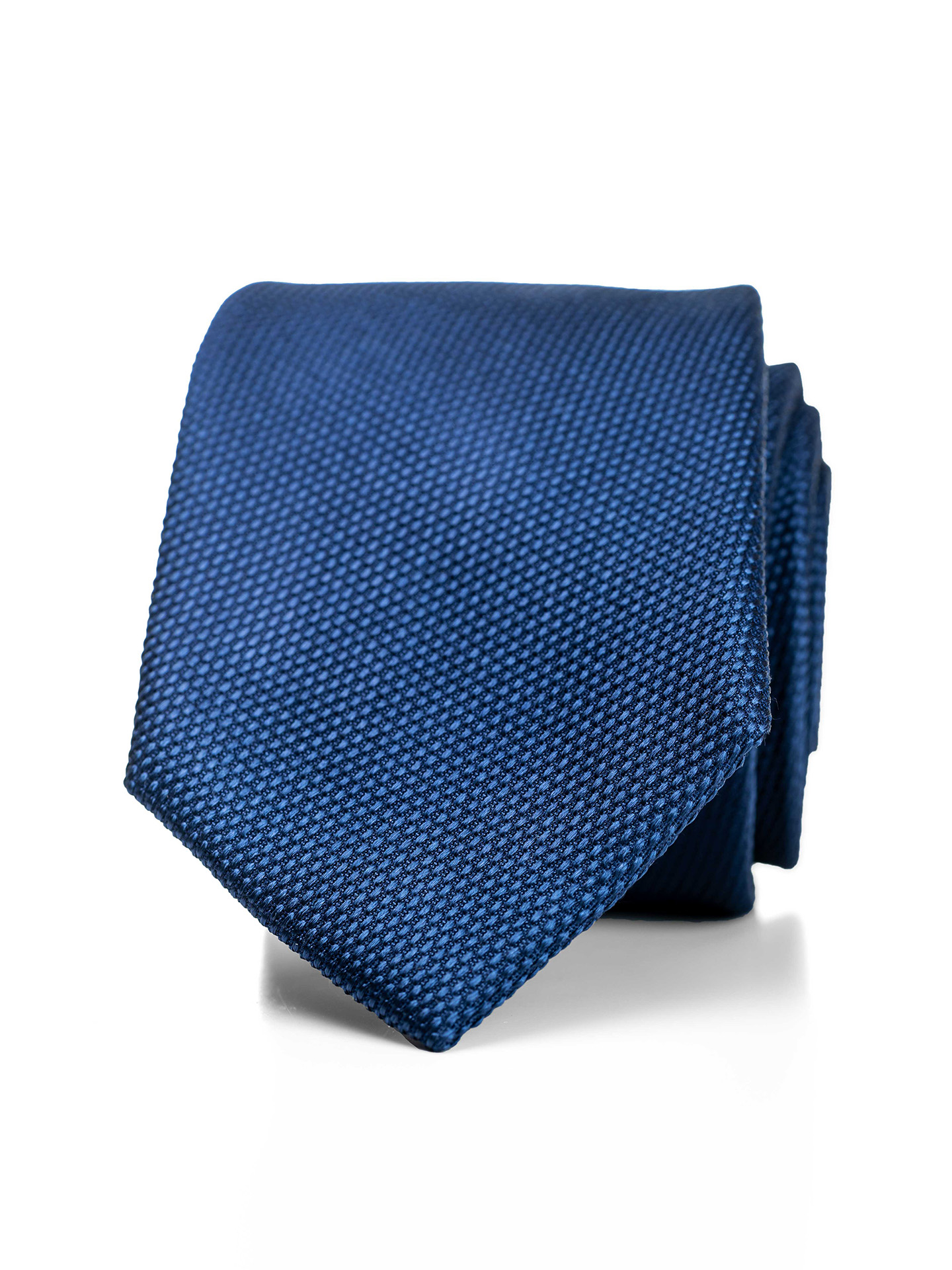 Man Classic Silk Tie