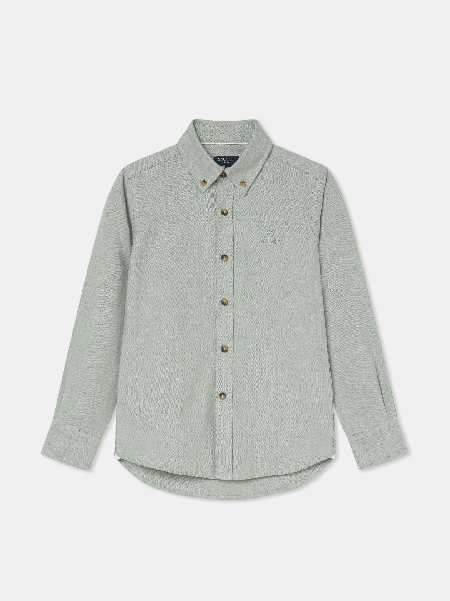 Shirt Sport Boy Casual (Regular)