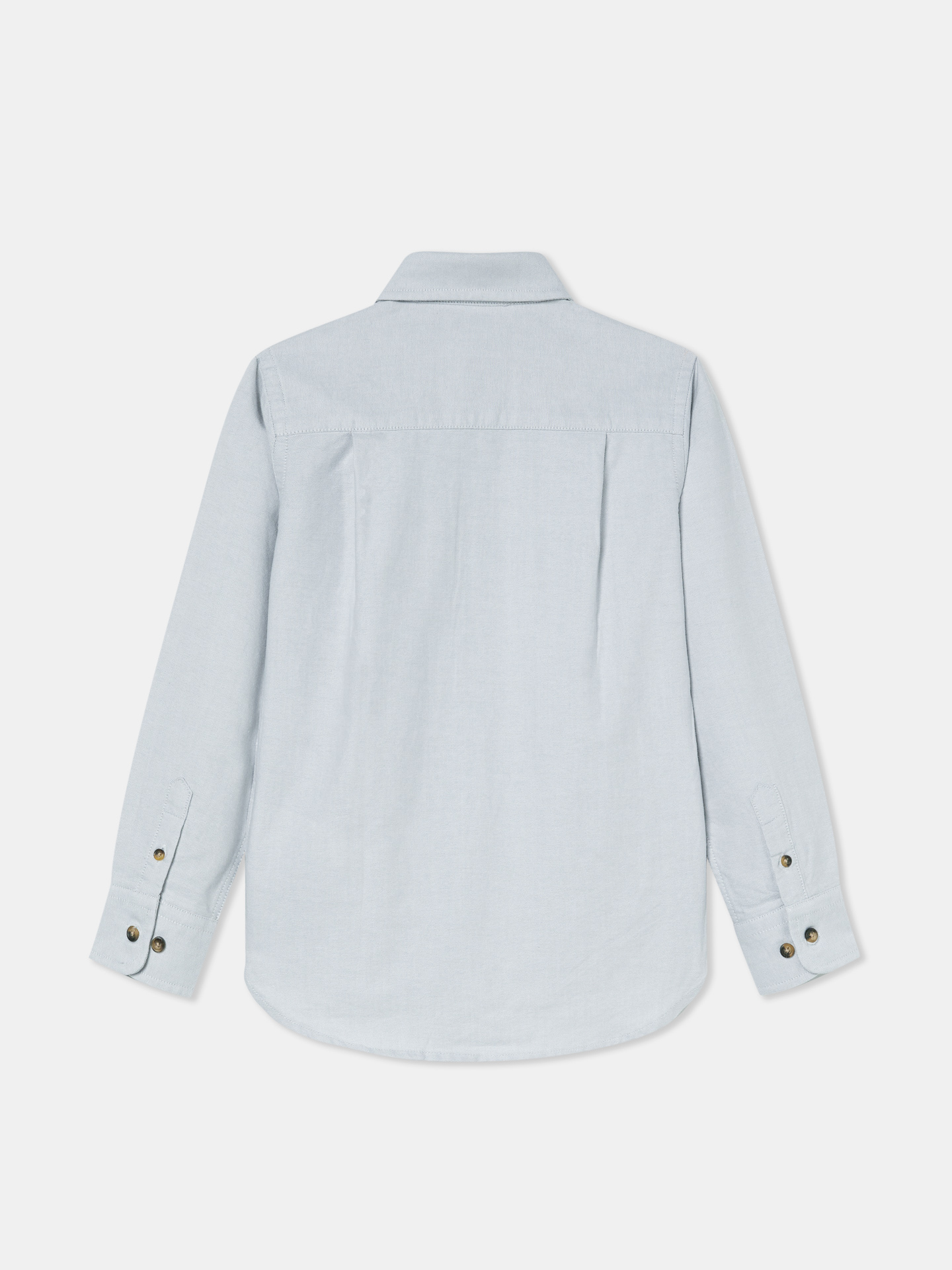 Shirt Sport Boy Casual (Regular)