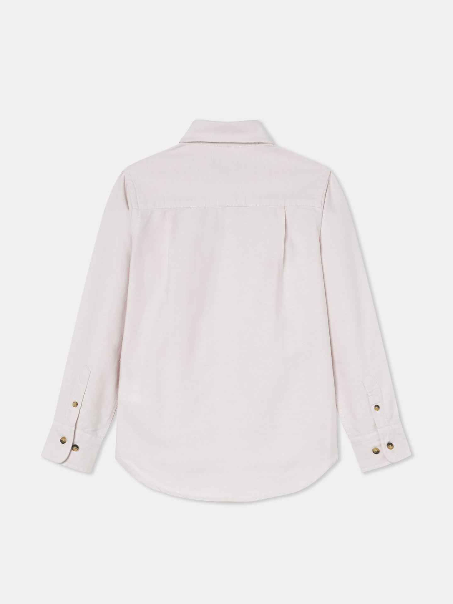 Shirt Sport Boy Casual (Regular)