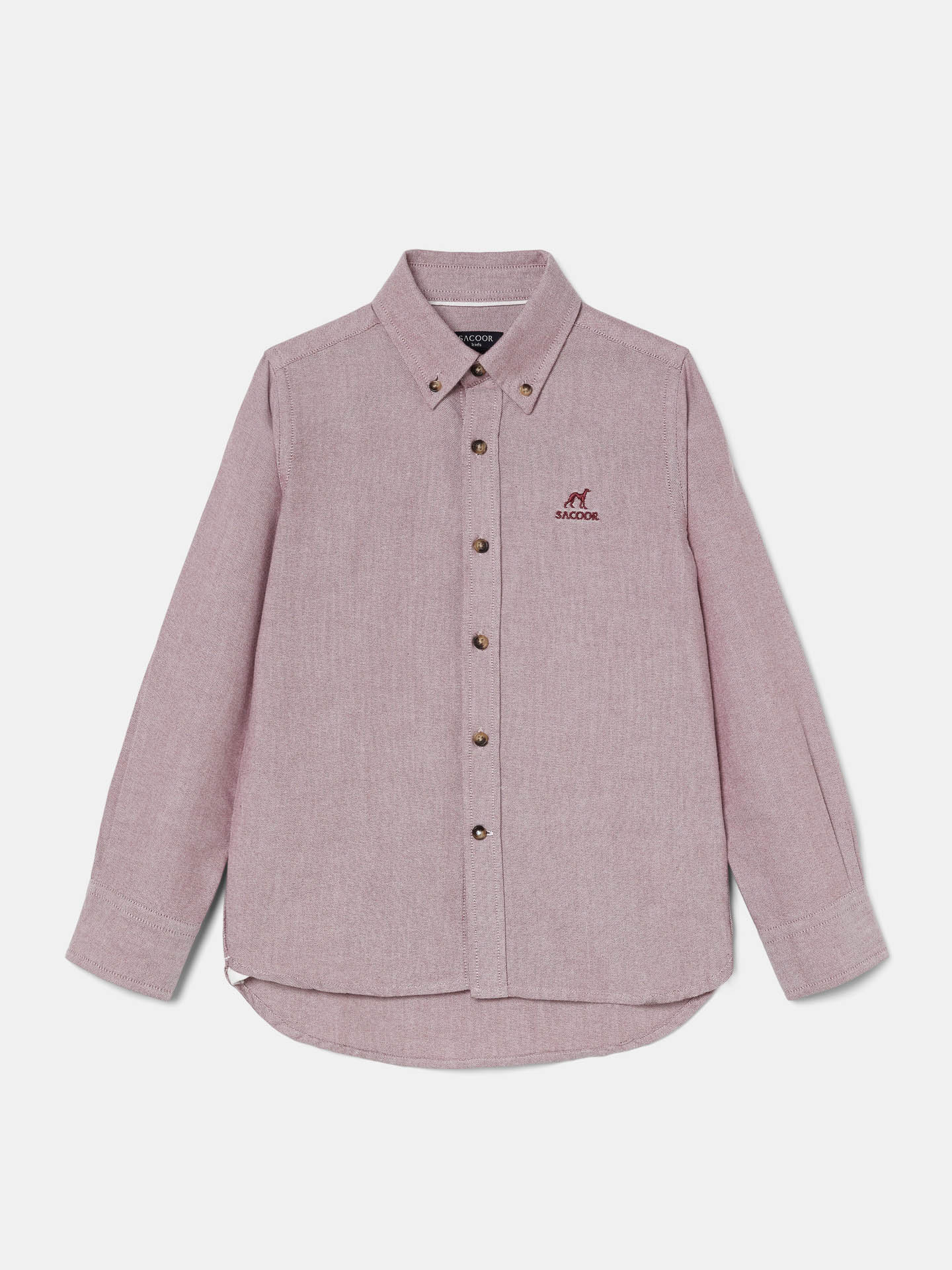 Shirt Sport Boy Casual (Regular)