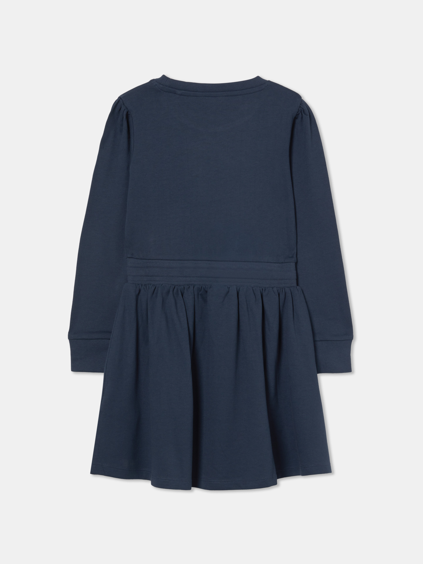 Sacoor Curiosity Club Sweat Dress