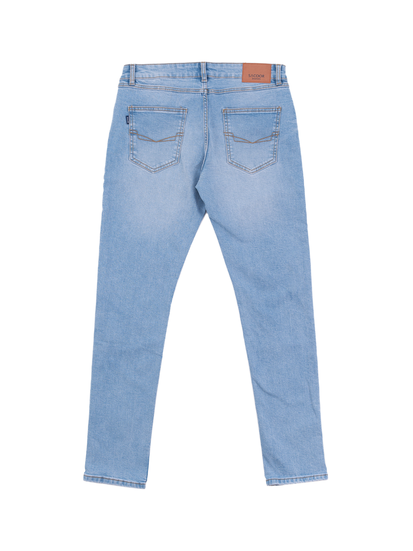Jeans Man Casual (Slim)