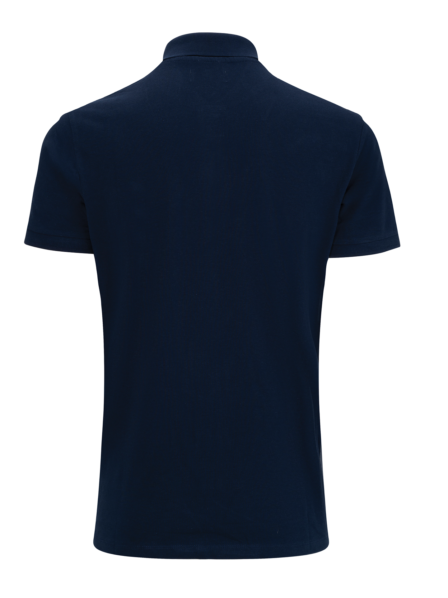 Slim Polo Piquet