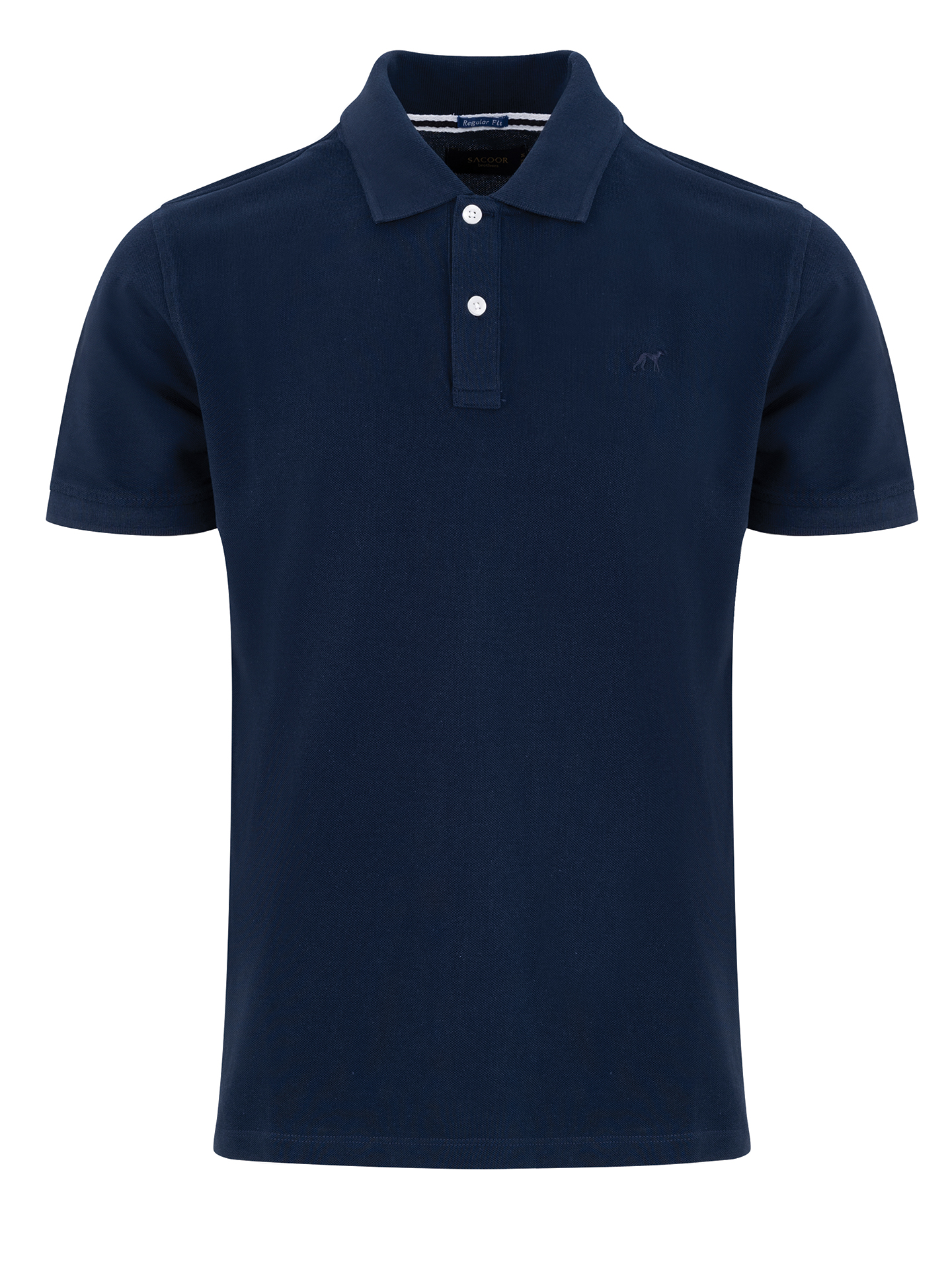 Basic Polo Piquet