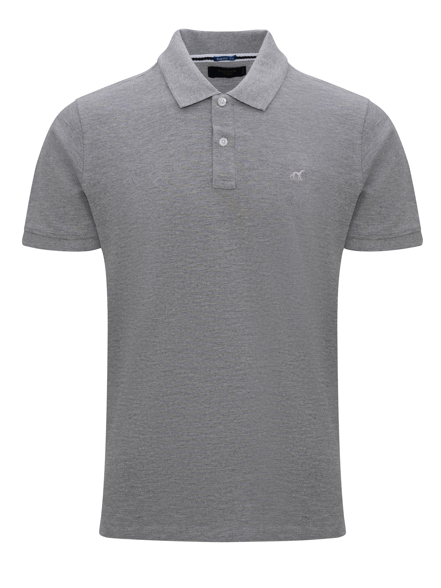 Basic Polo Piquet