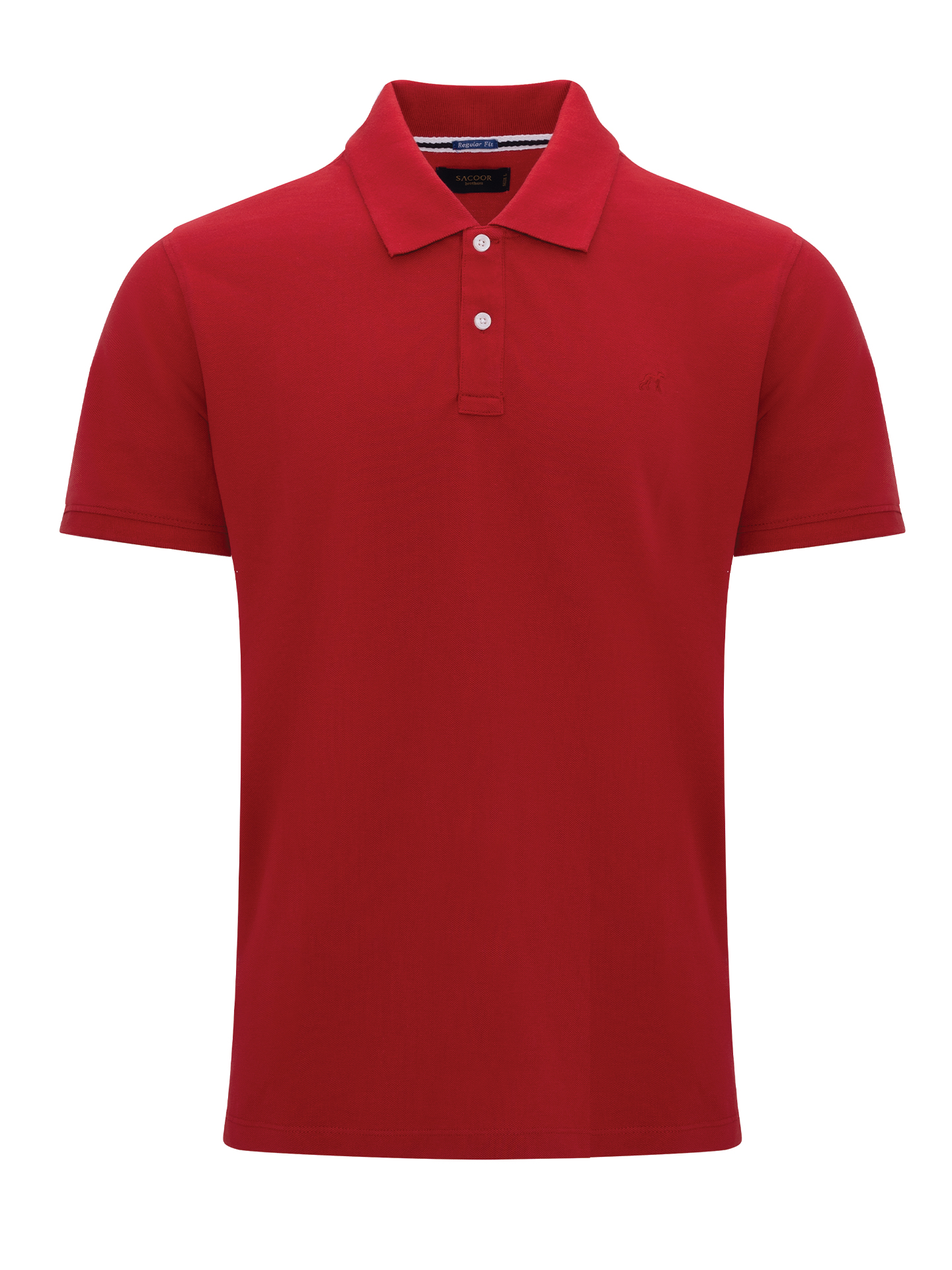 Basic Polo Piquet