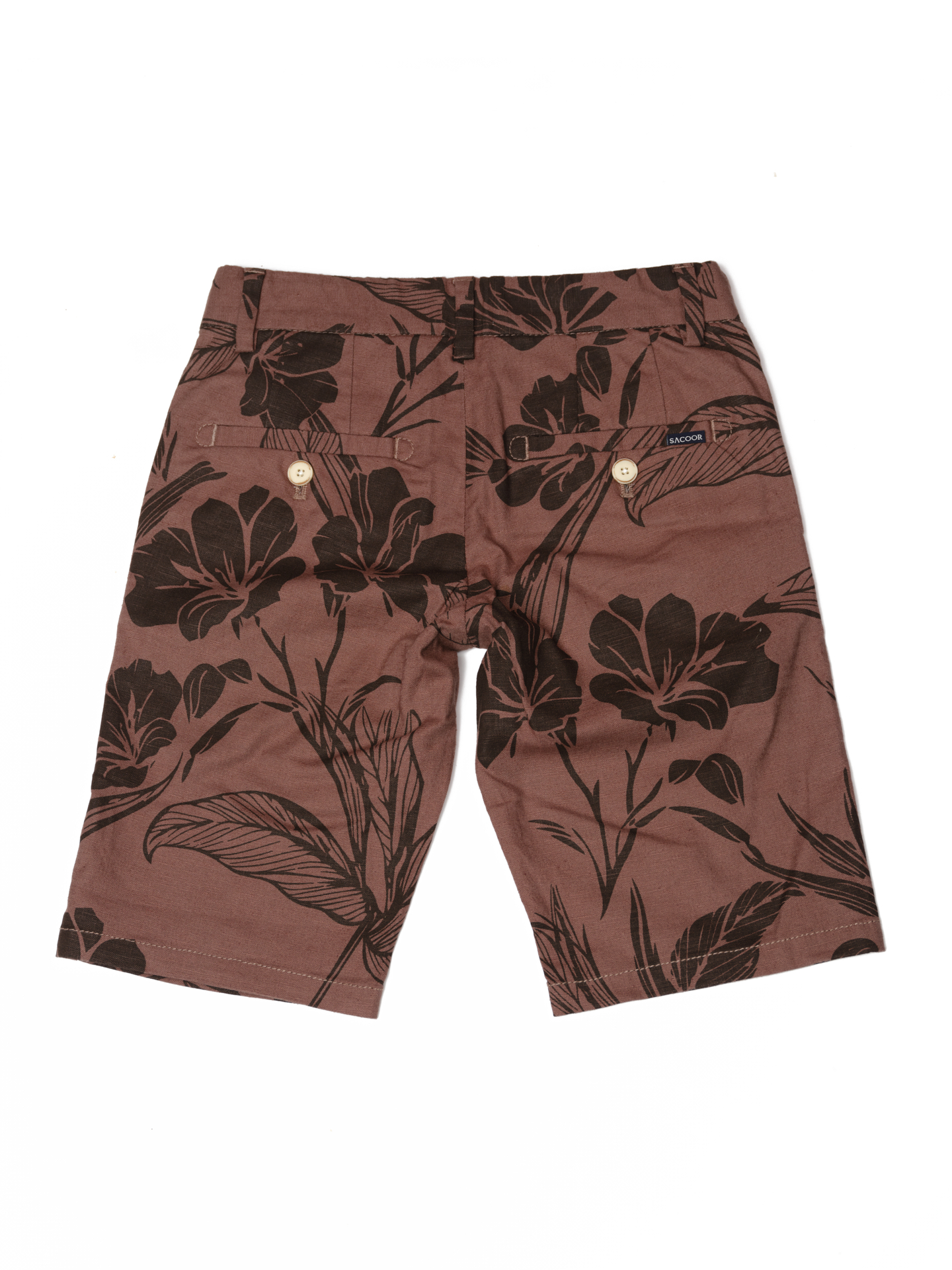 BOY Bermuda