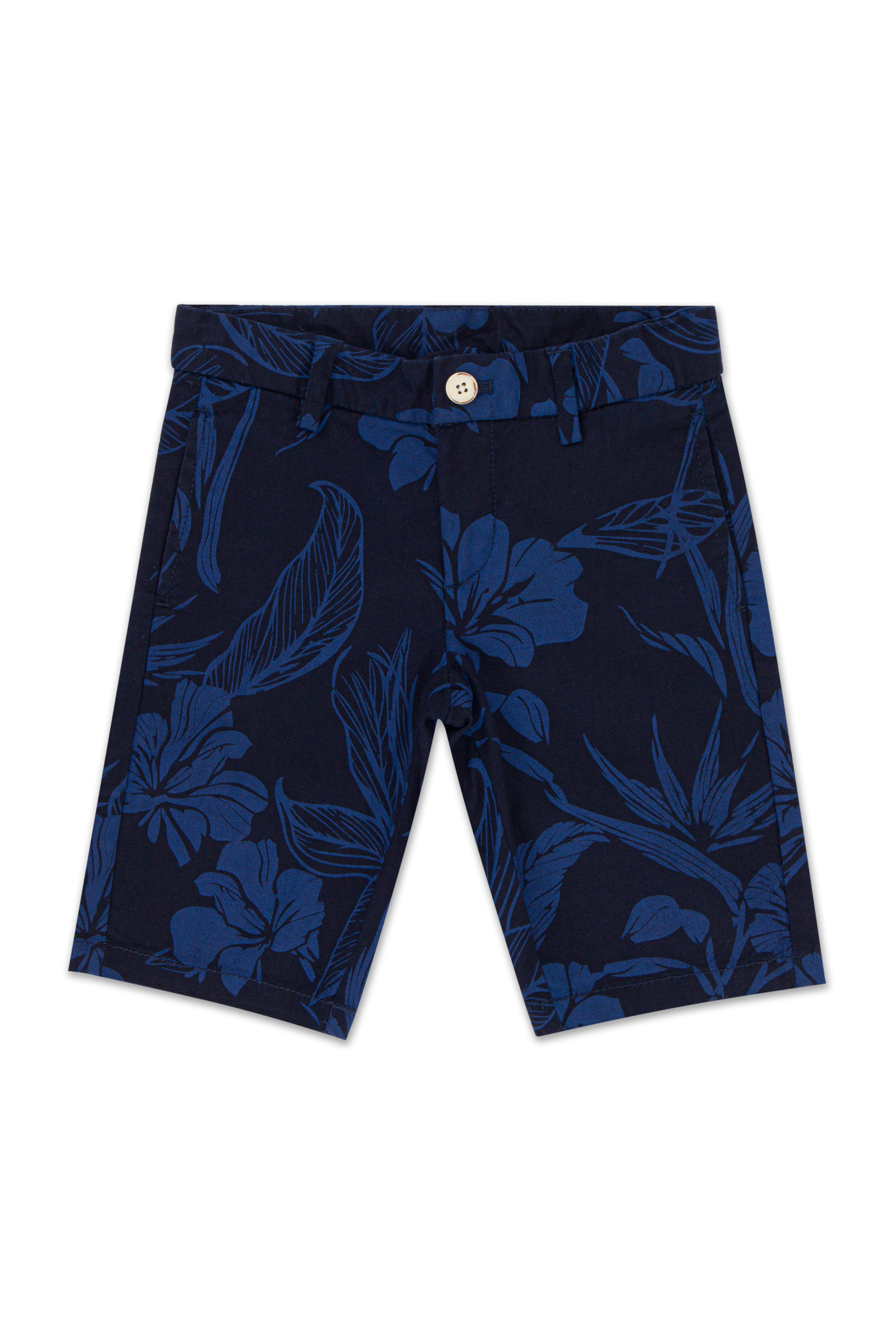 BOY Bermuda