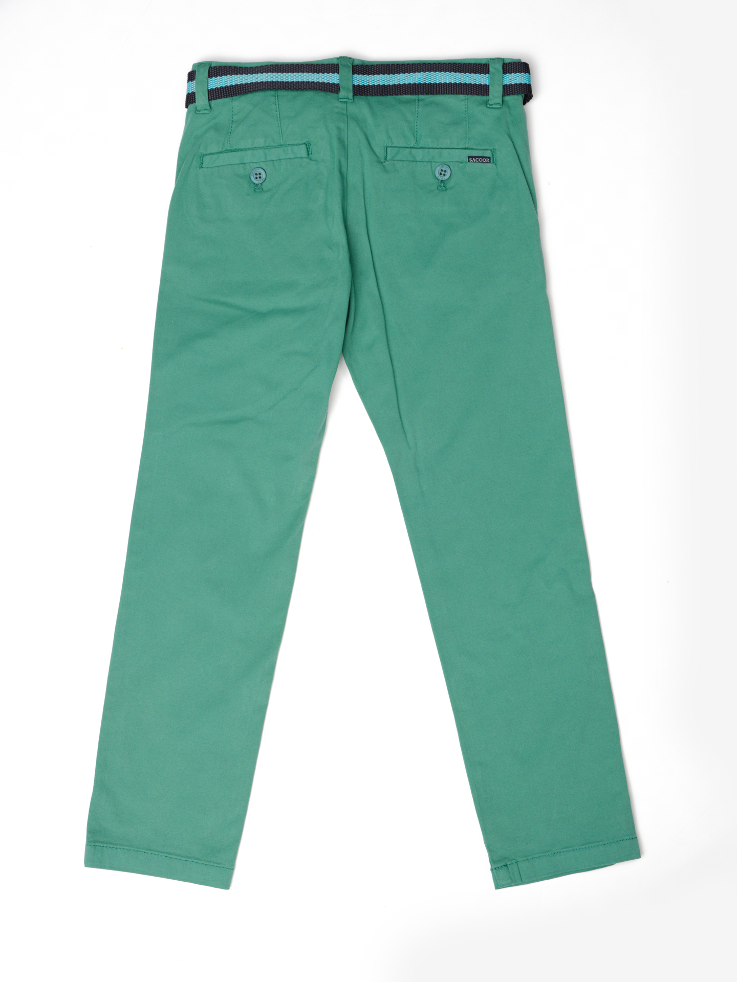 BOY Chino Trousers