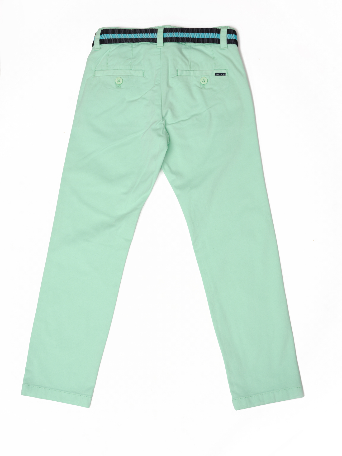 BOY Chino Trousers