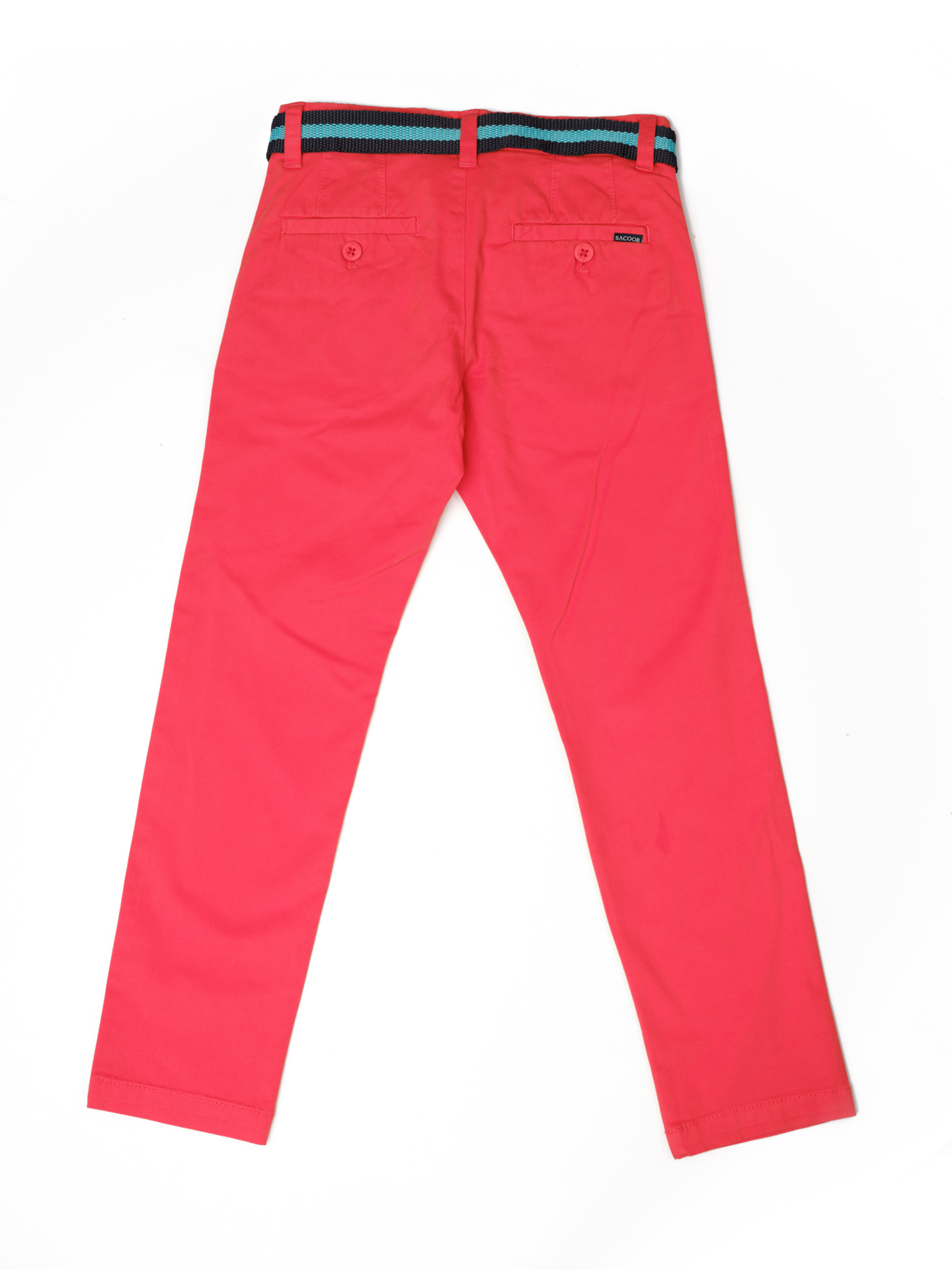 BOY Chino Trousers