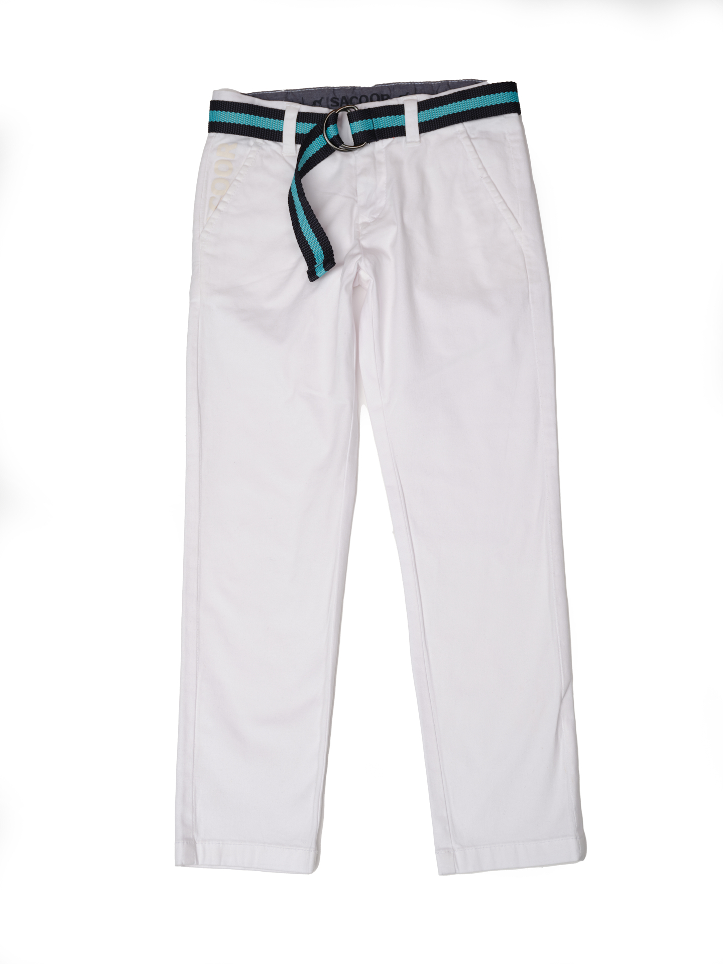 BOY Chino Trousers