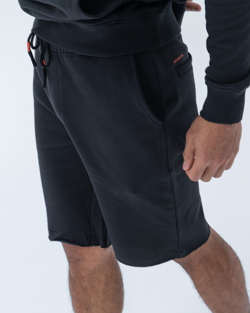 Sportswear Shorts Man Sport