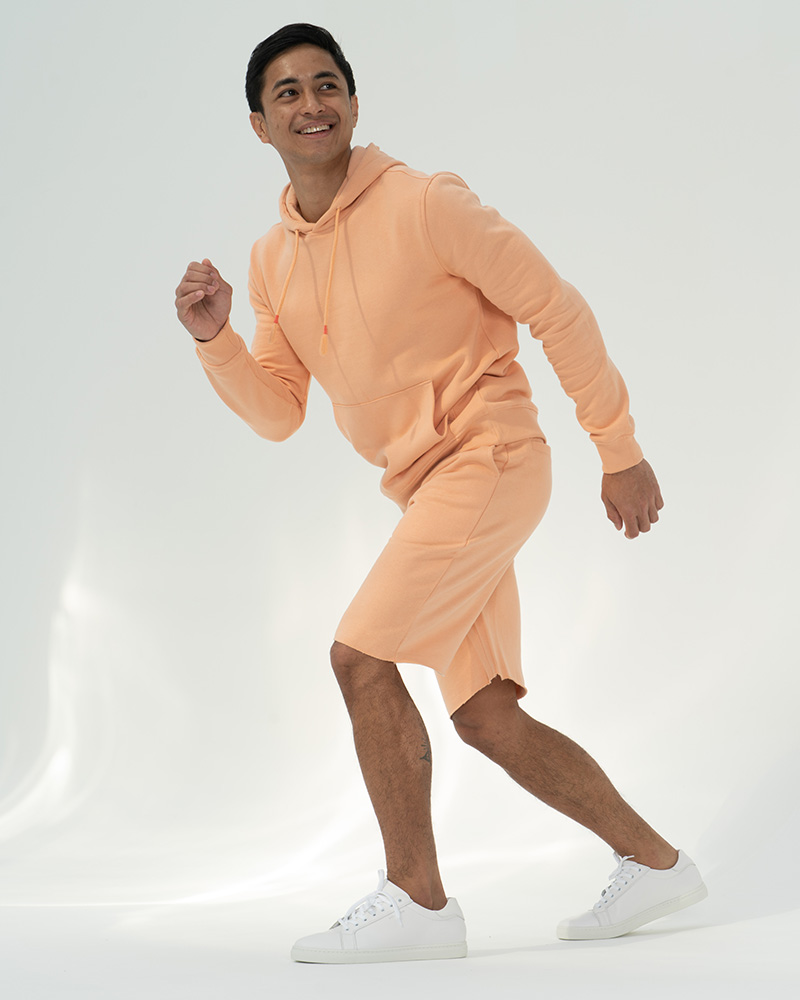 Sportswear Shorts Man Sport