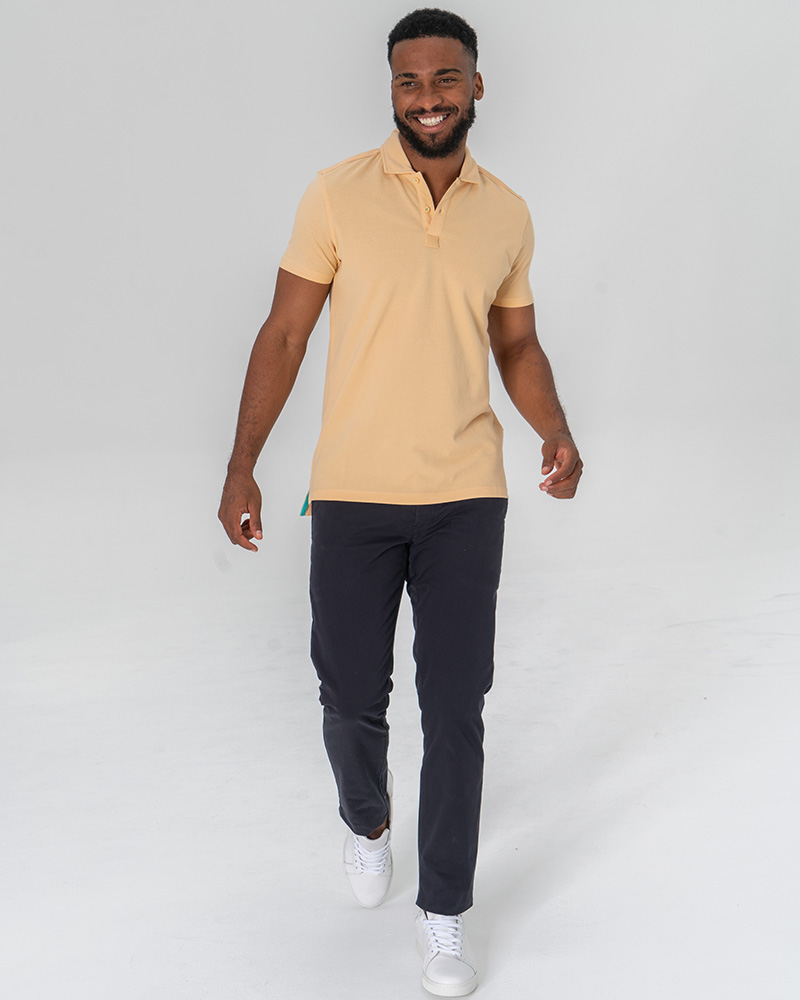 Chino Trousers
