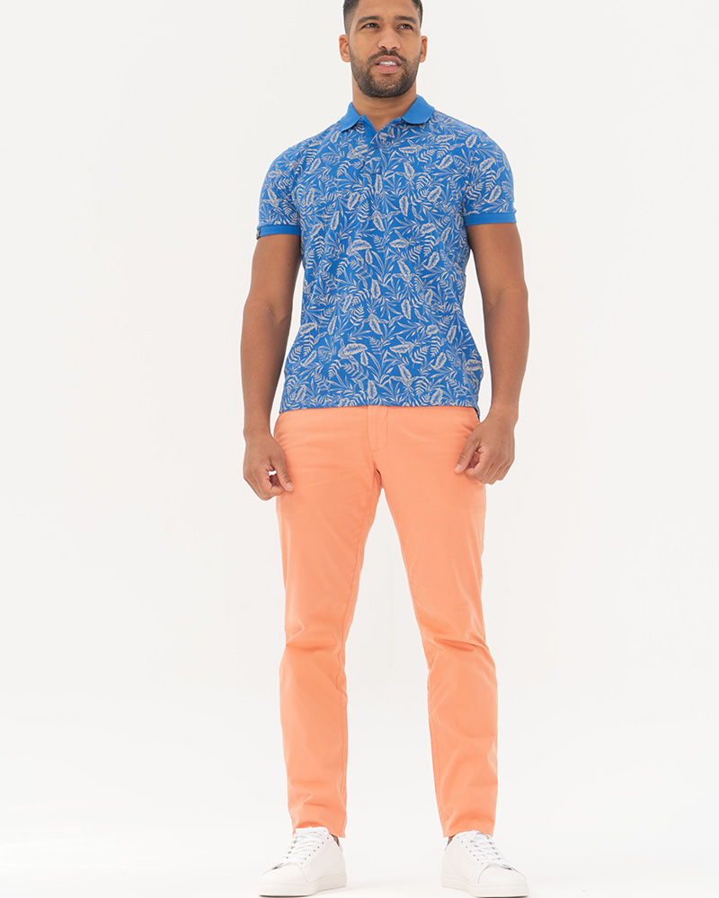 Chino Trousers