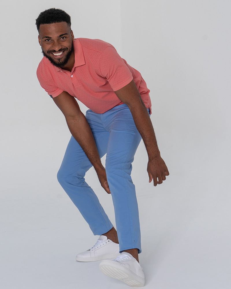 Chino Trousers