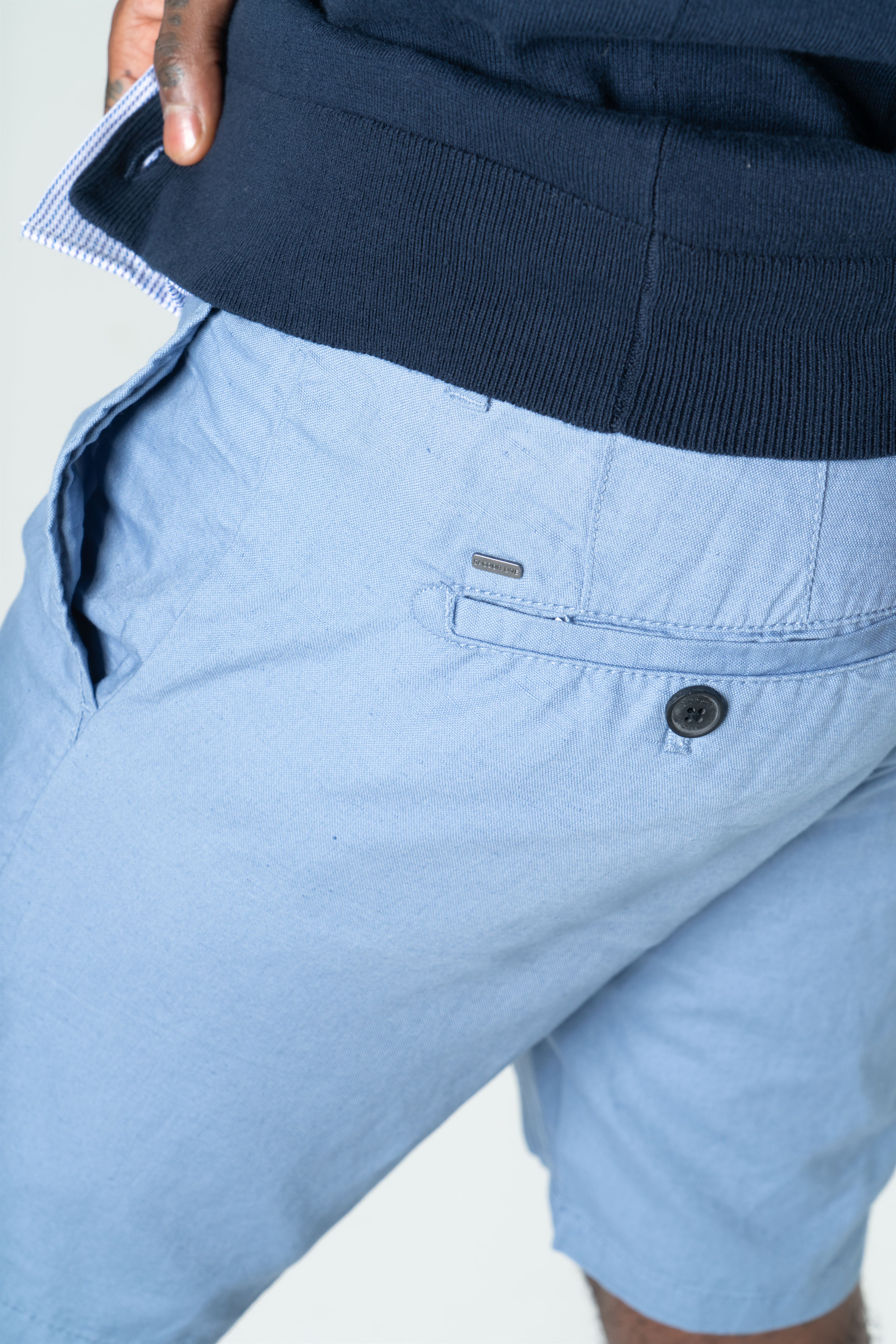 Palawan Bermuda Shorts