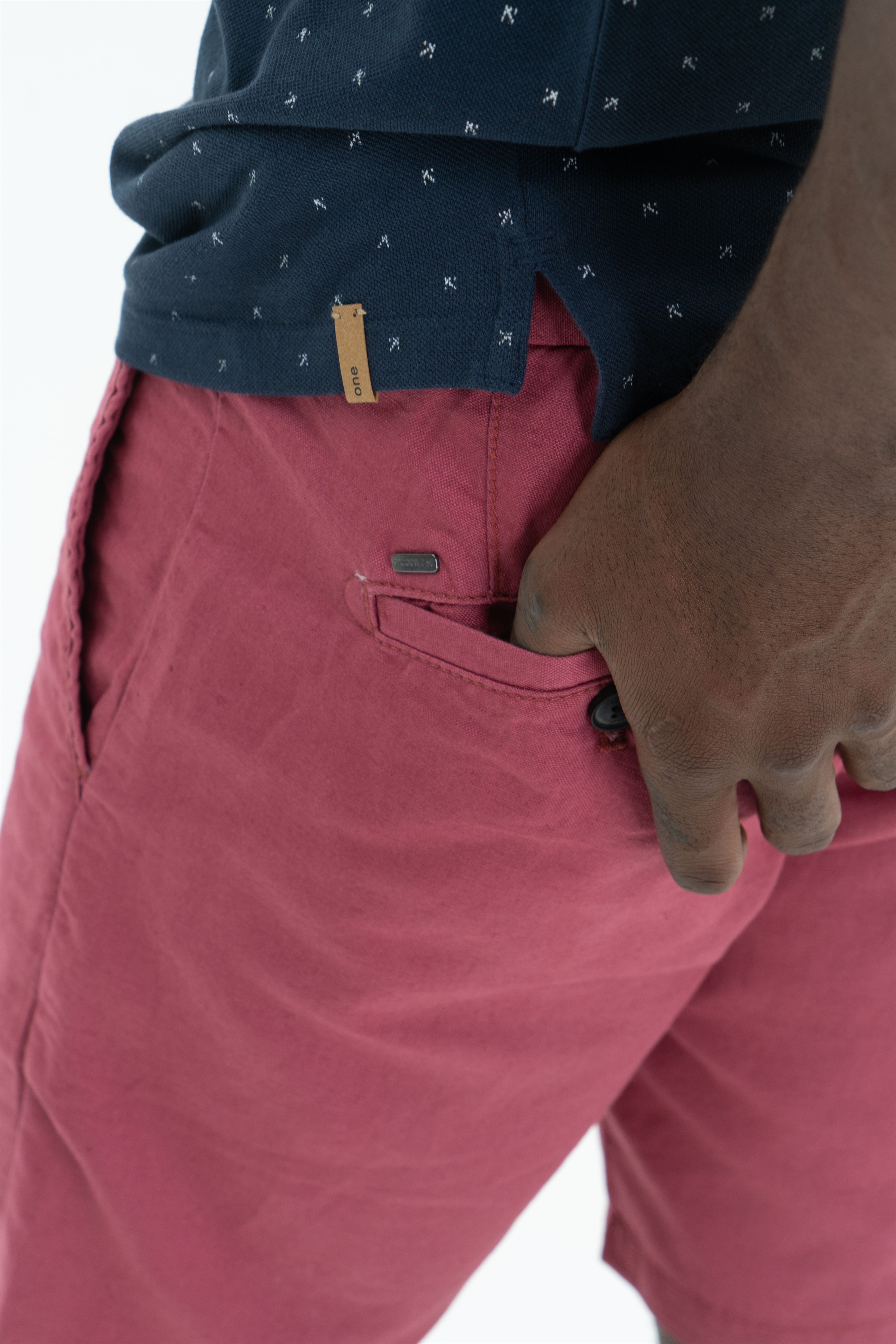 Palawan Bermuda Shorts