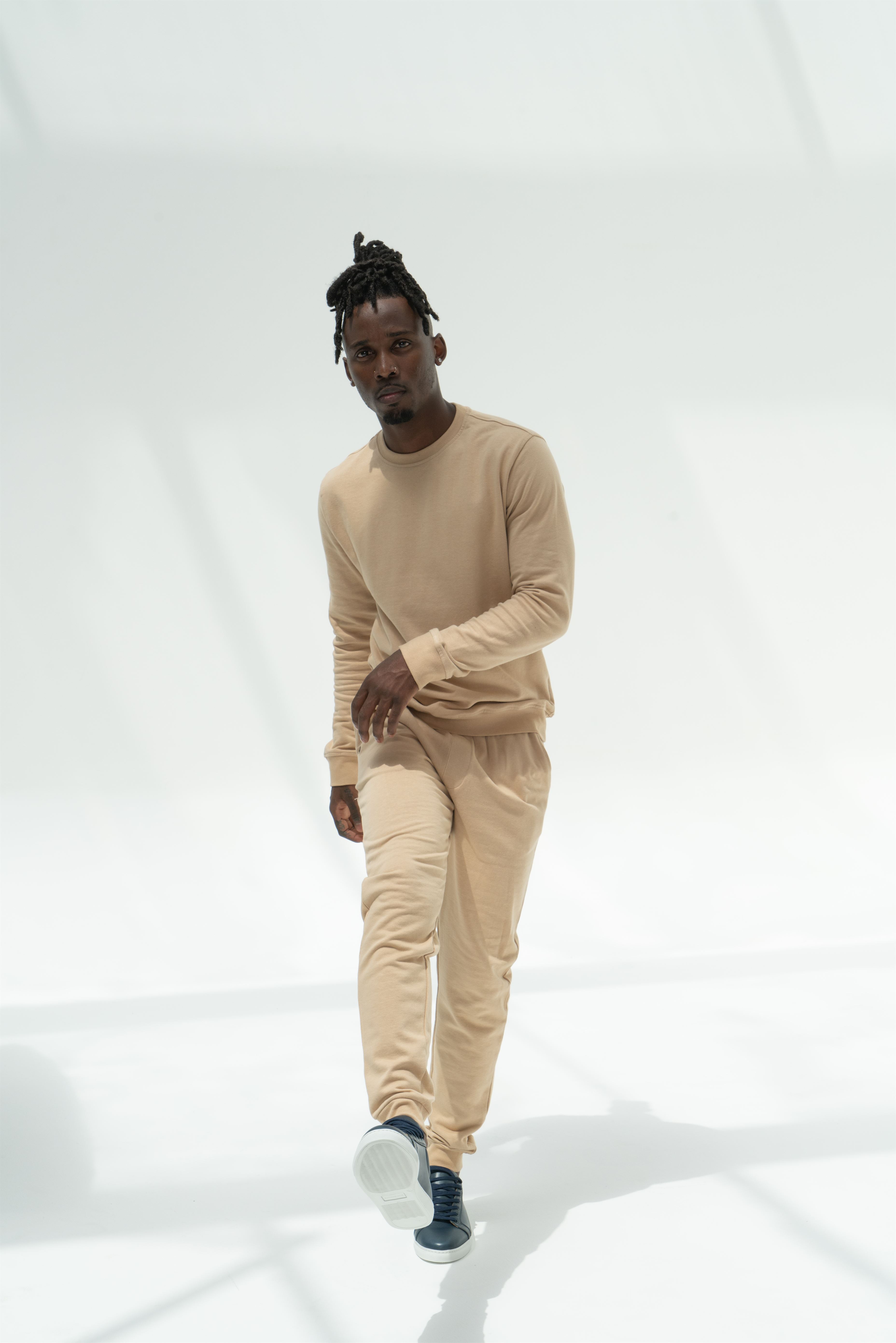 Relaxed Sweatpants