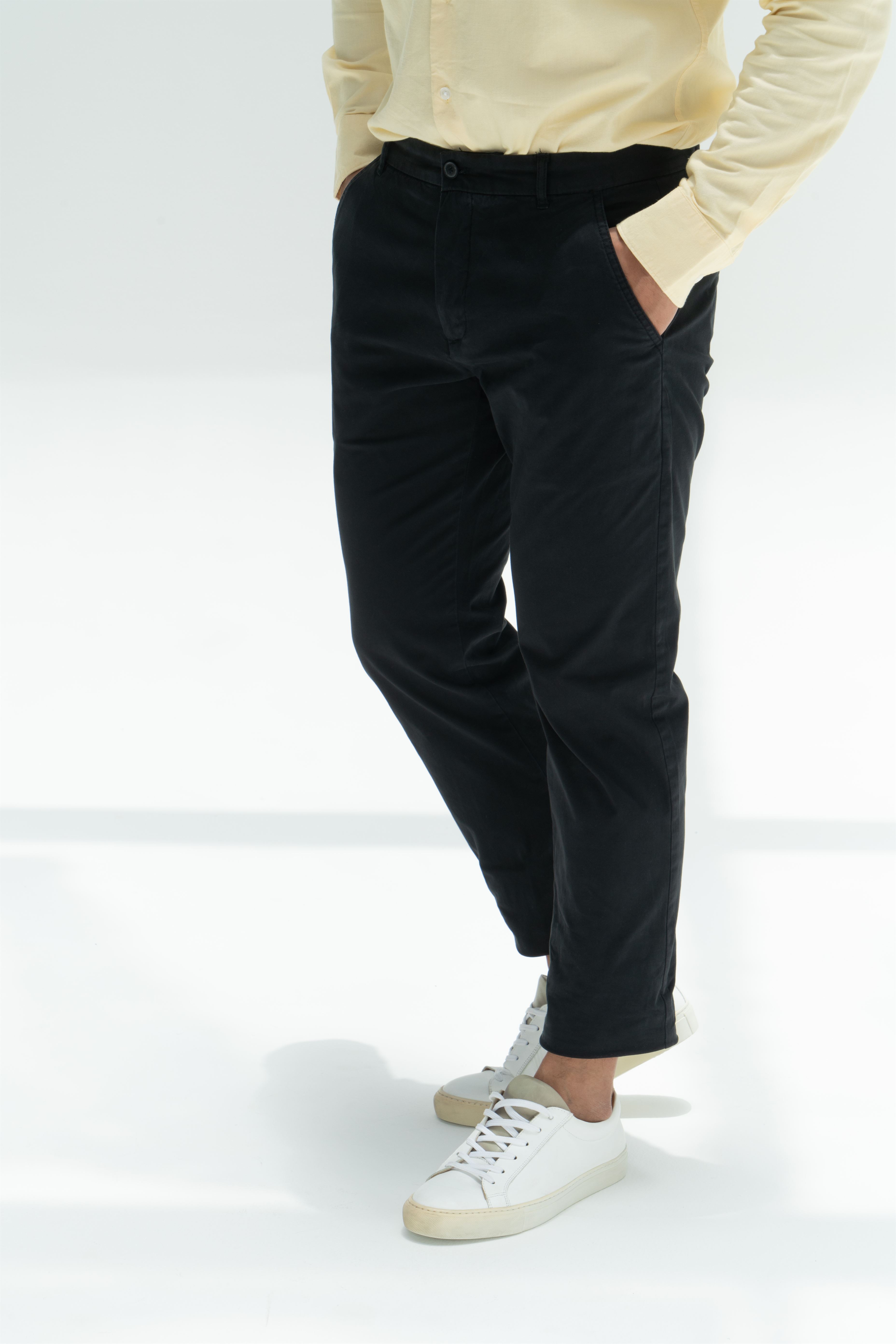 Palawan Chino Trousers