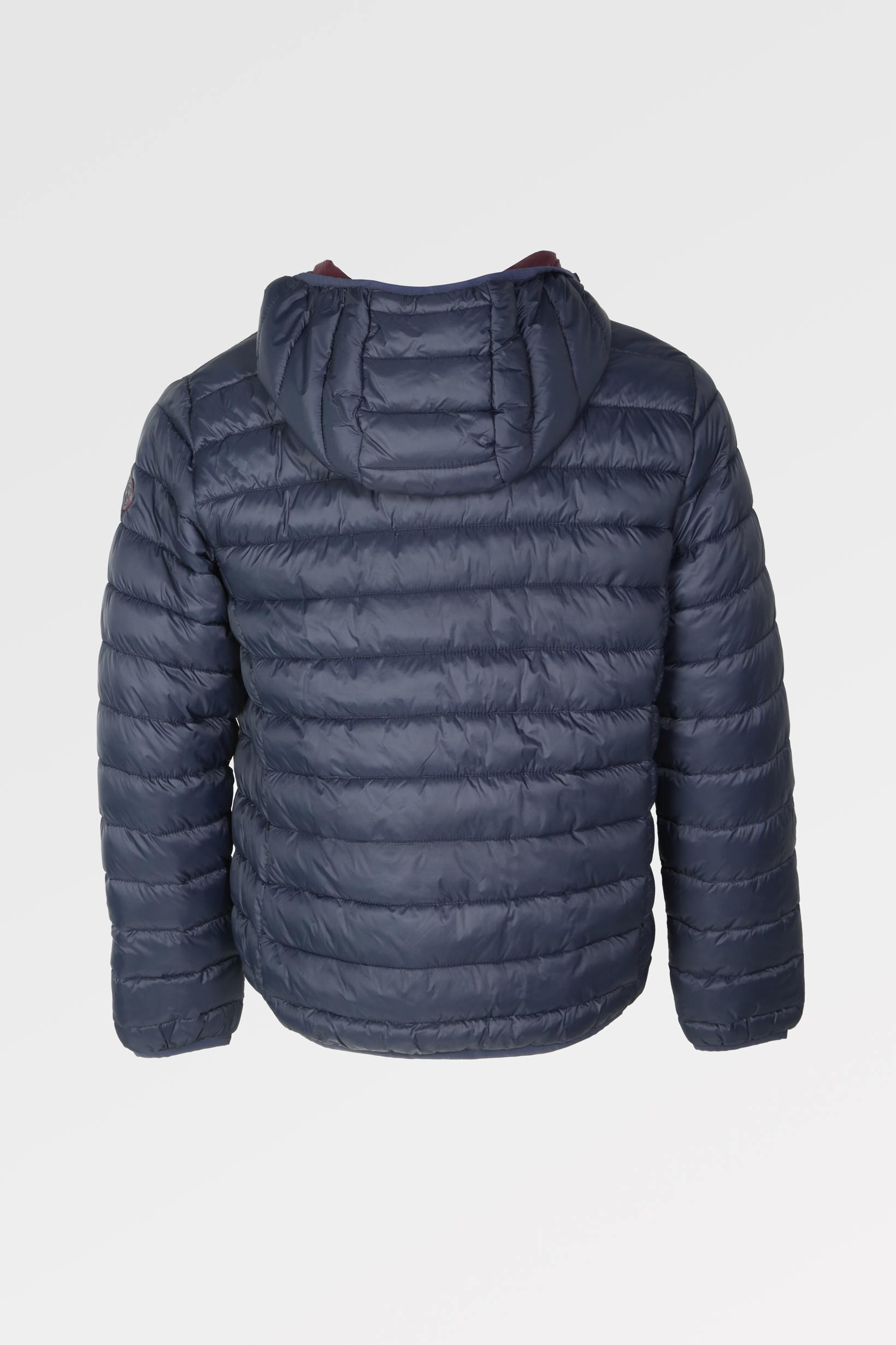 Man's Light Padding Jacket