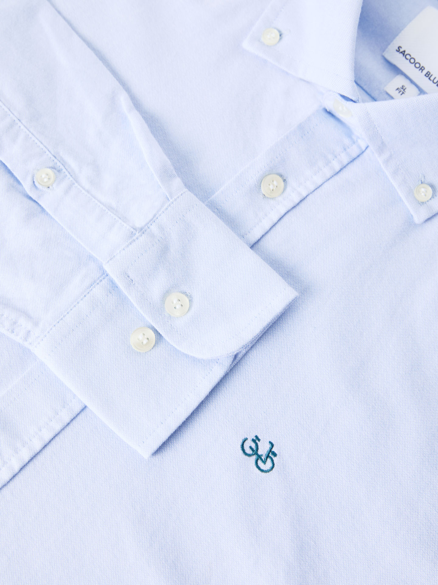 MenÂ´s slim shirt