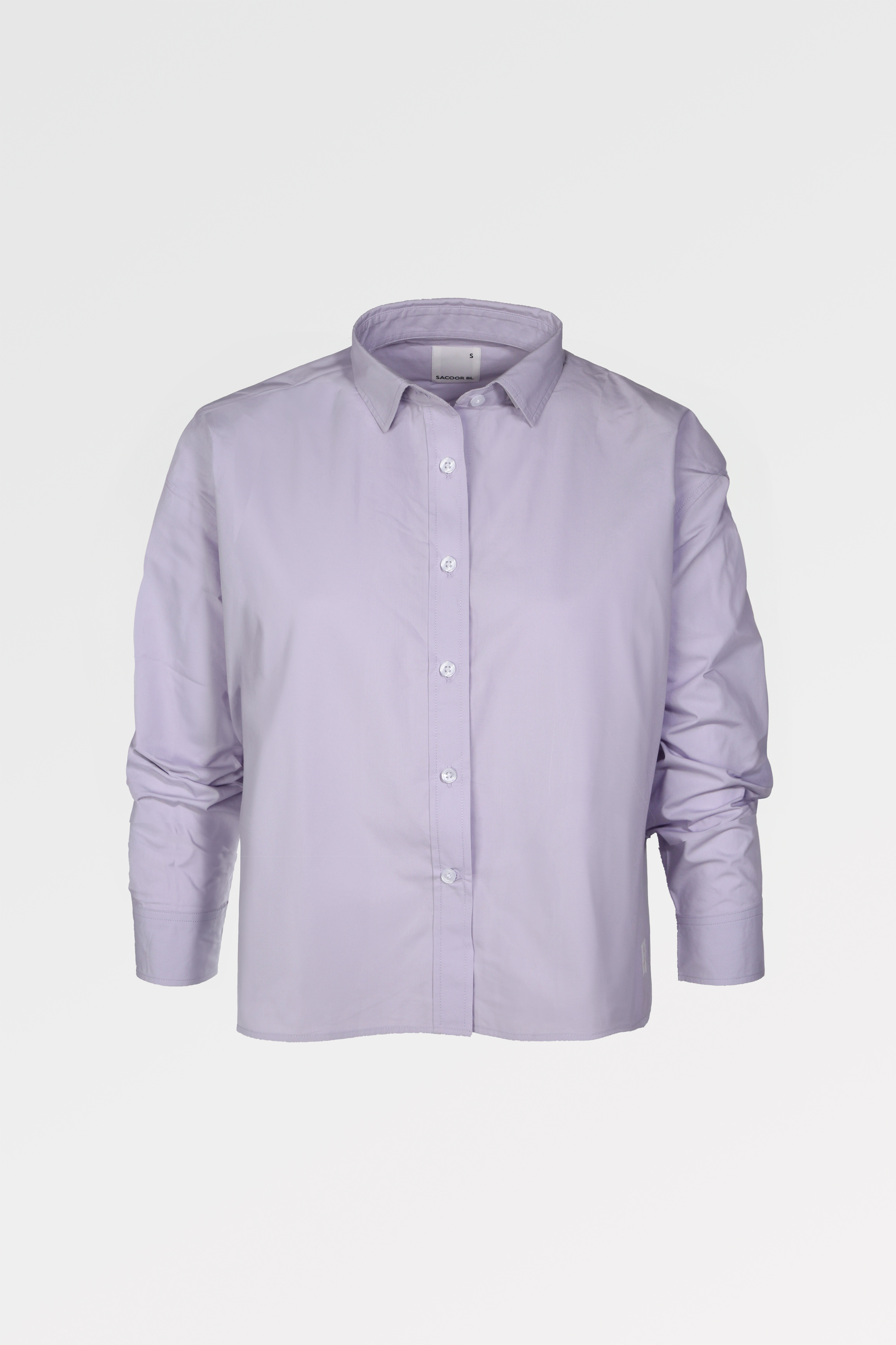 WomanÂ´s shirt in cotton