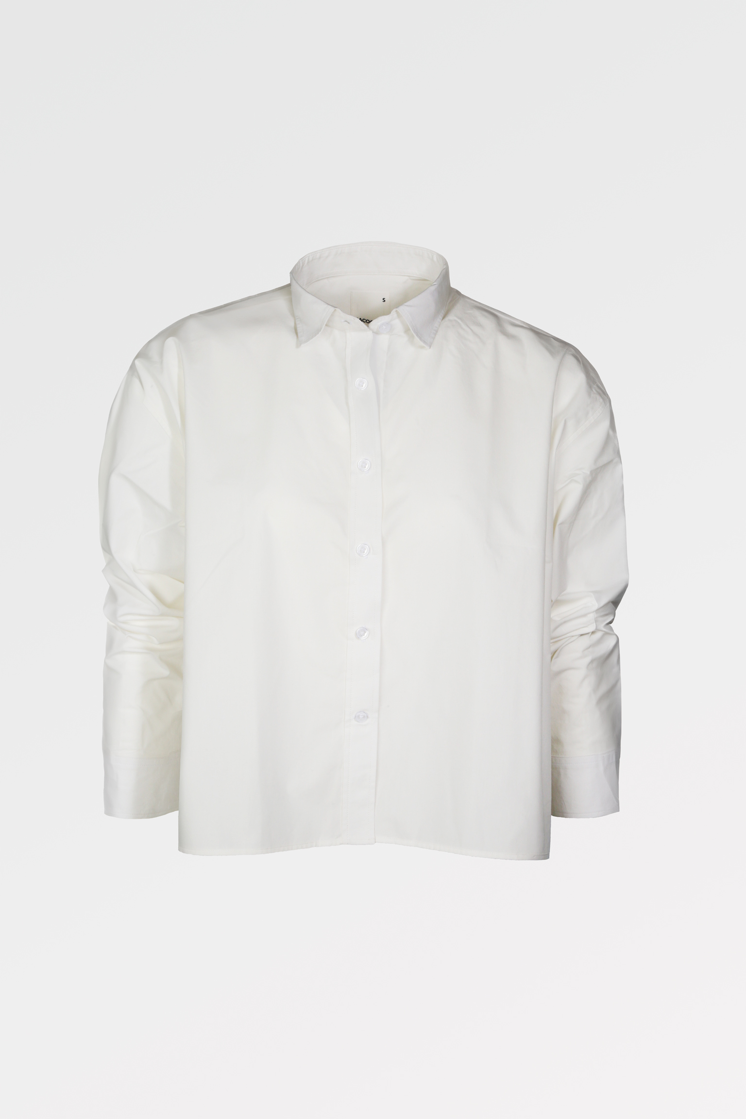 WomanÂ´s shirt in cotton