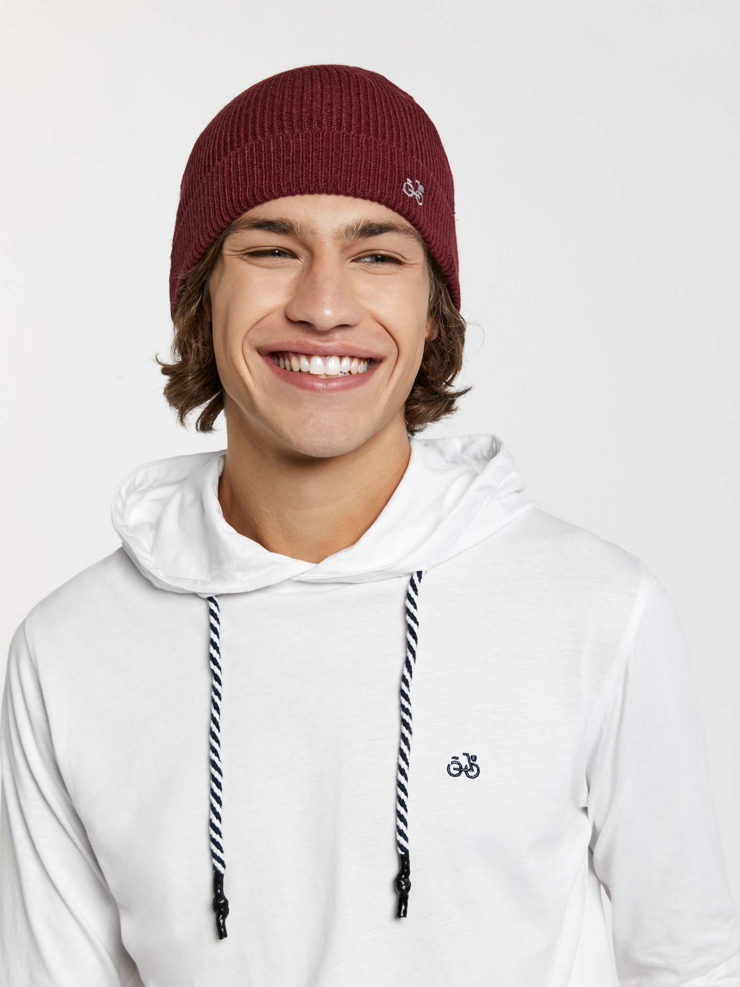 Men's Knitted Hat