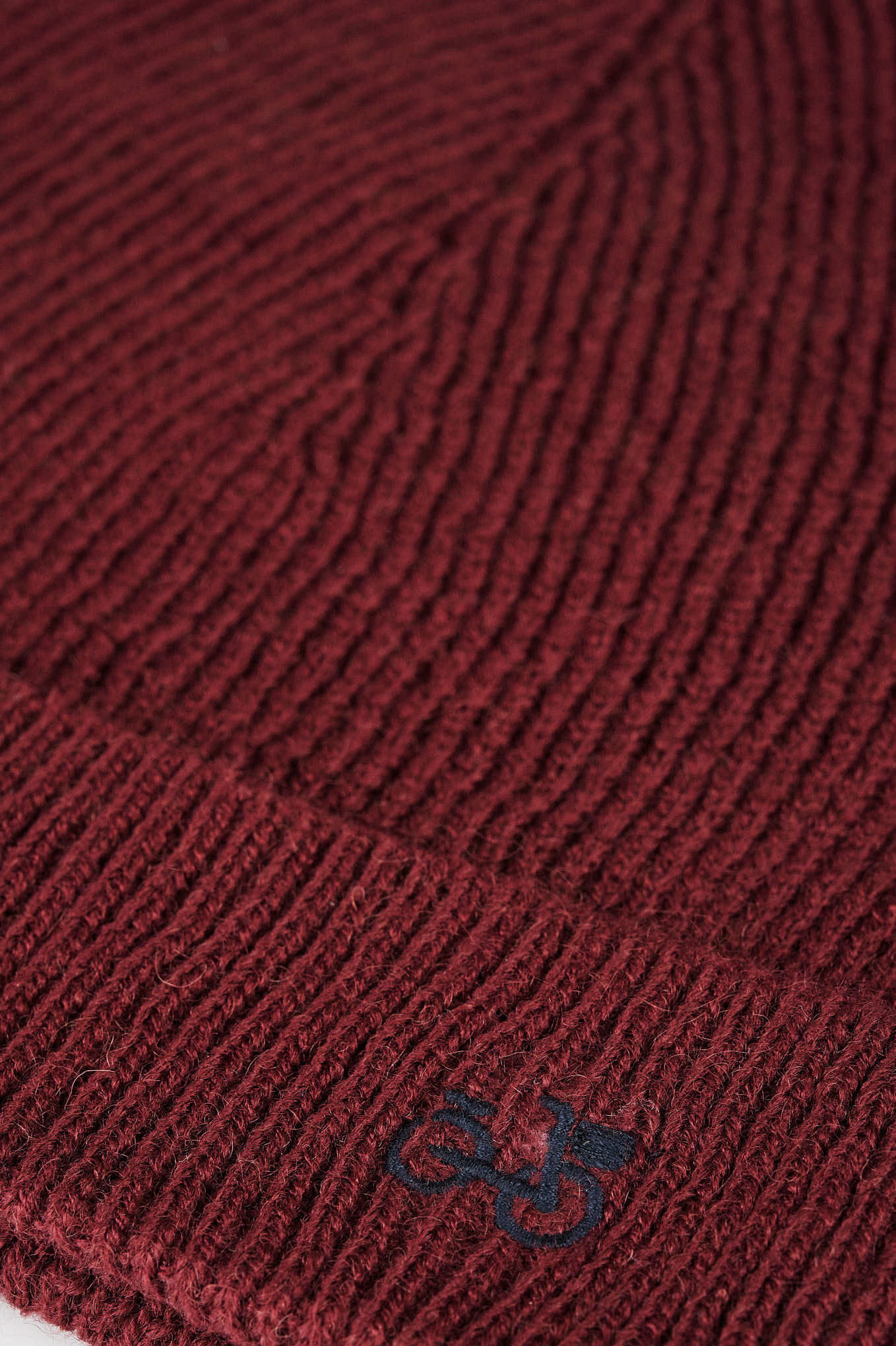 MAN Knitted Cap