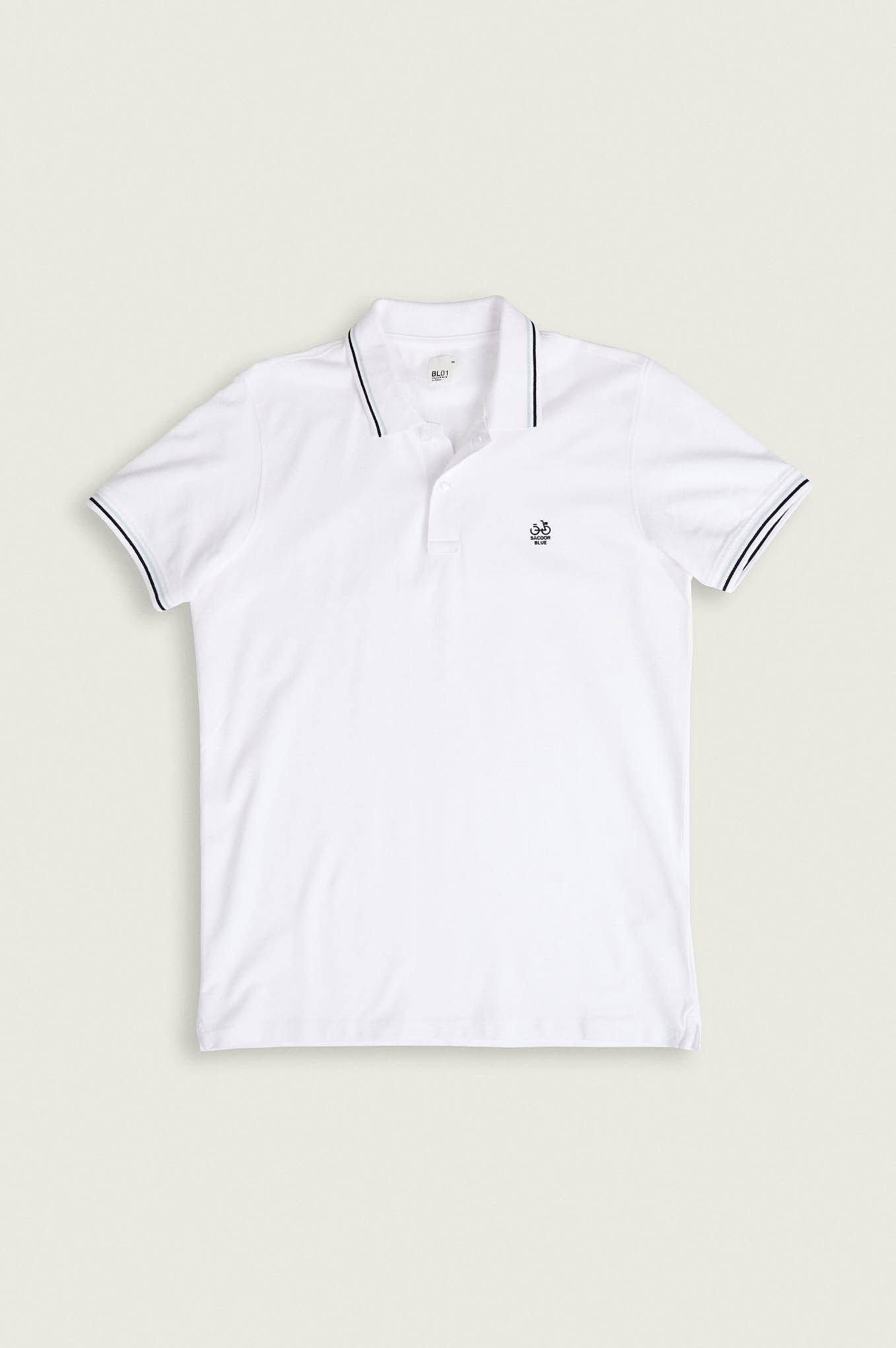 Men's Polo Piquet Regular