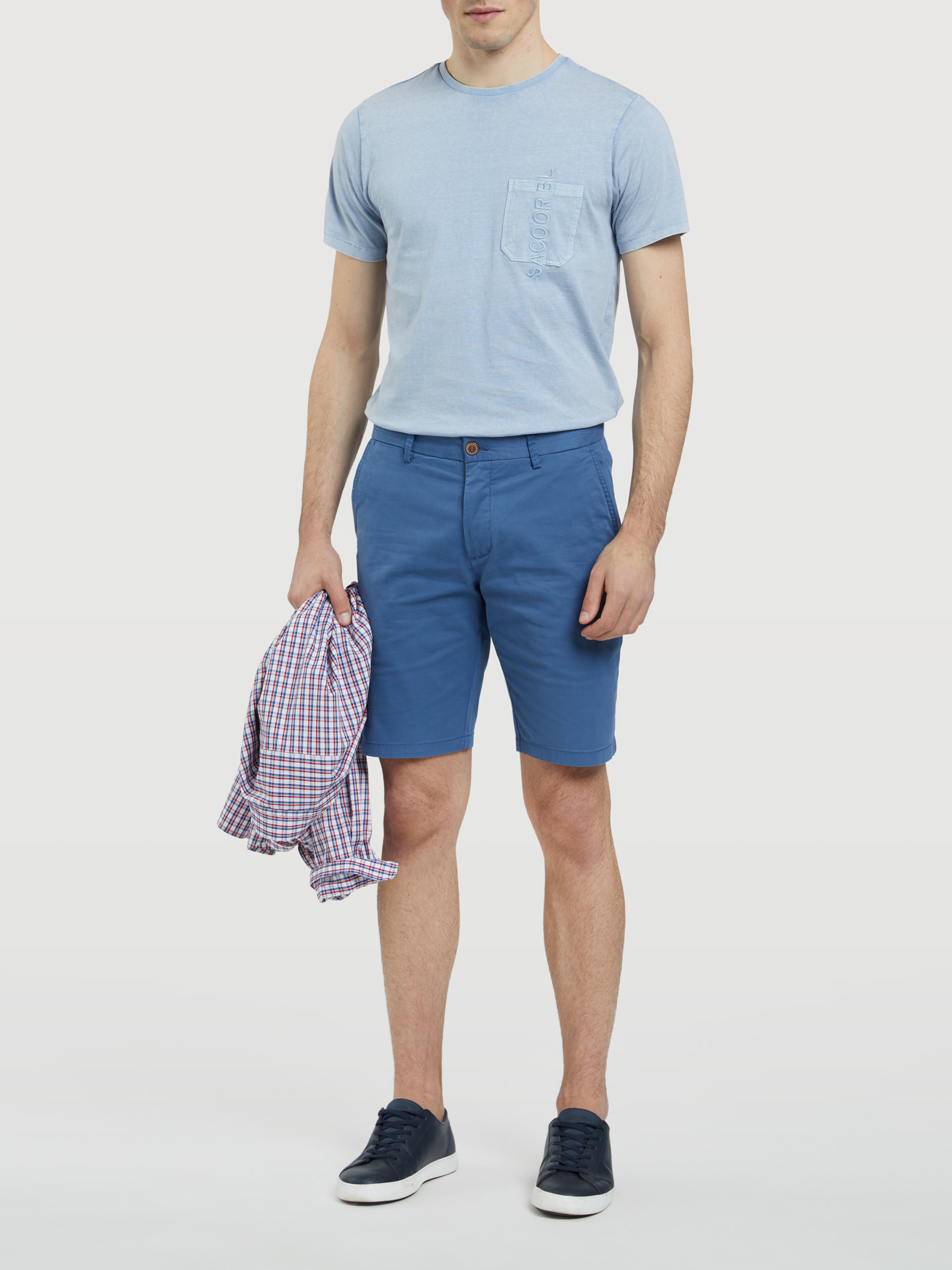 MenÂ´s Bermuda