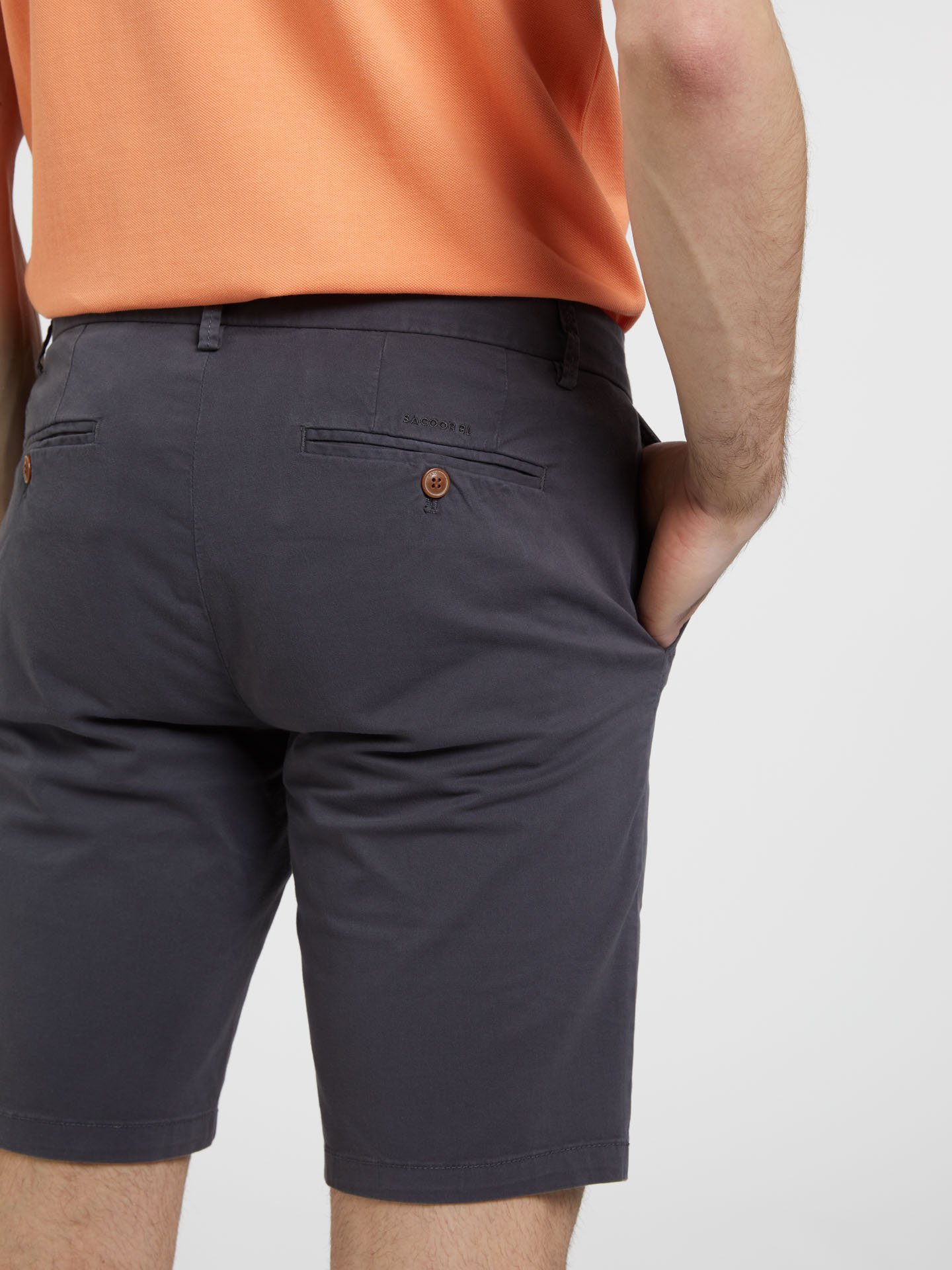 MenÂ´s Bermuda