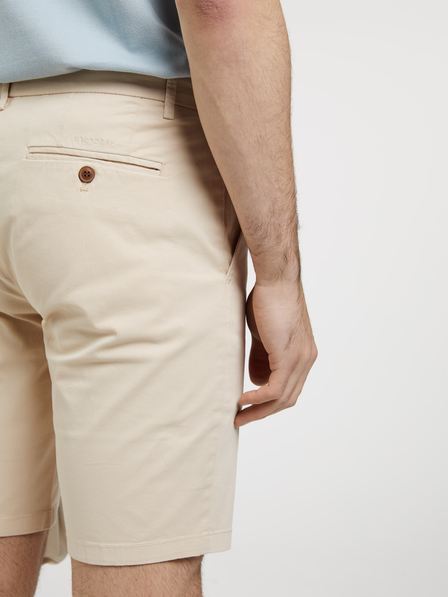 MenÂ´s Bermuda