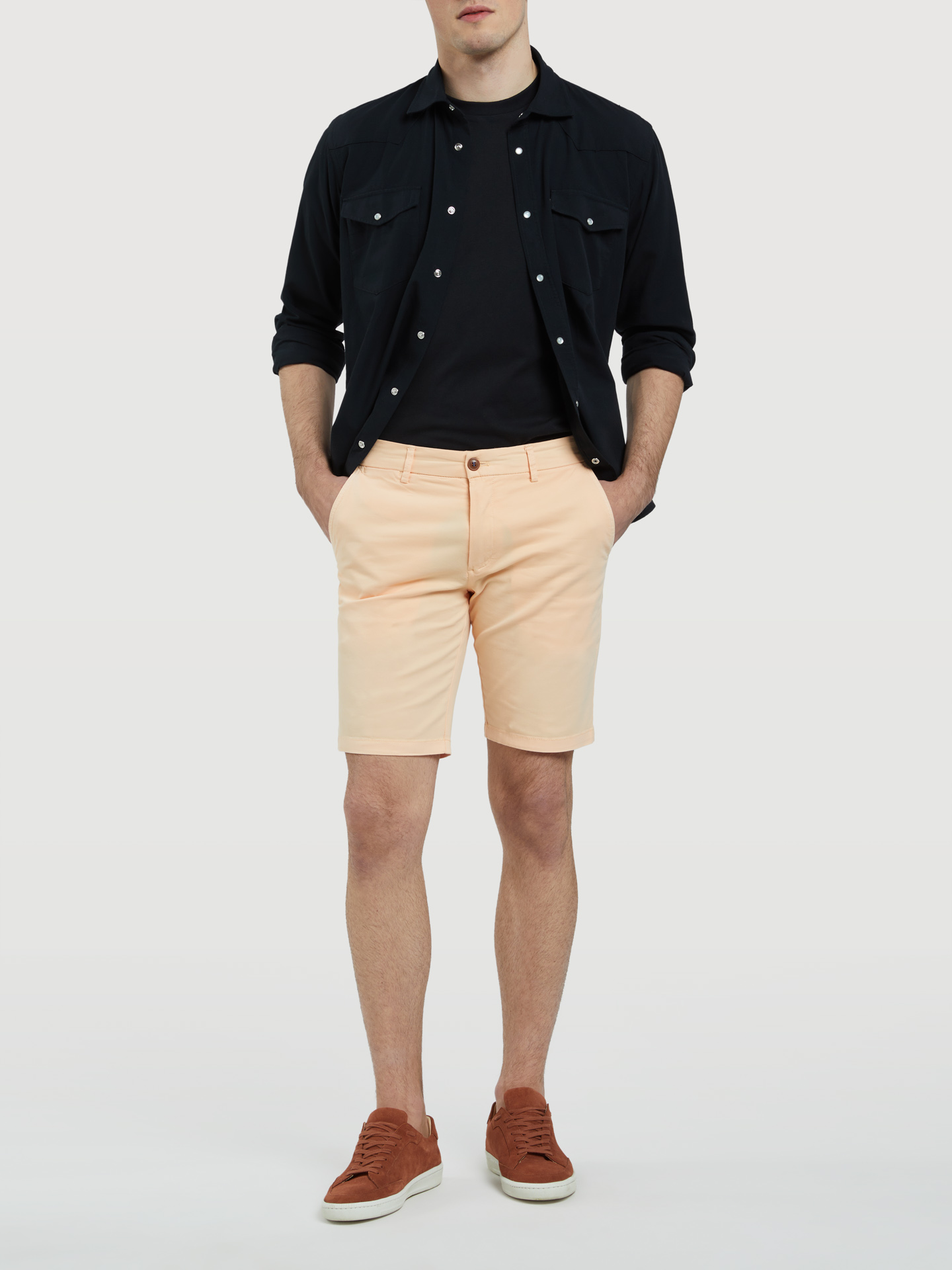 MenÂ´s Bermuda