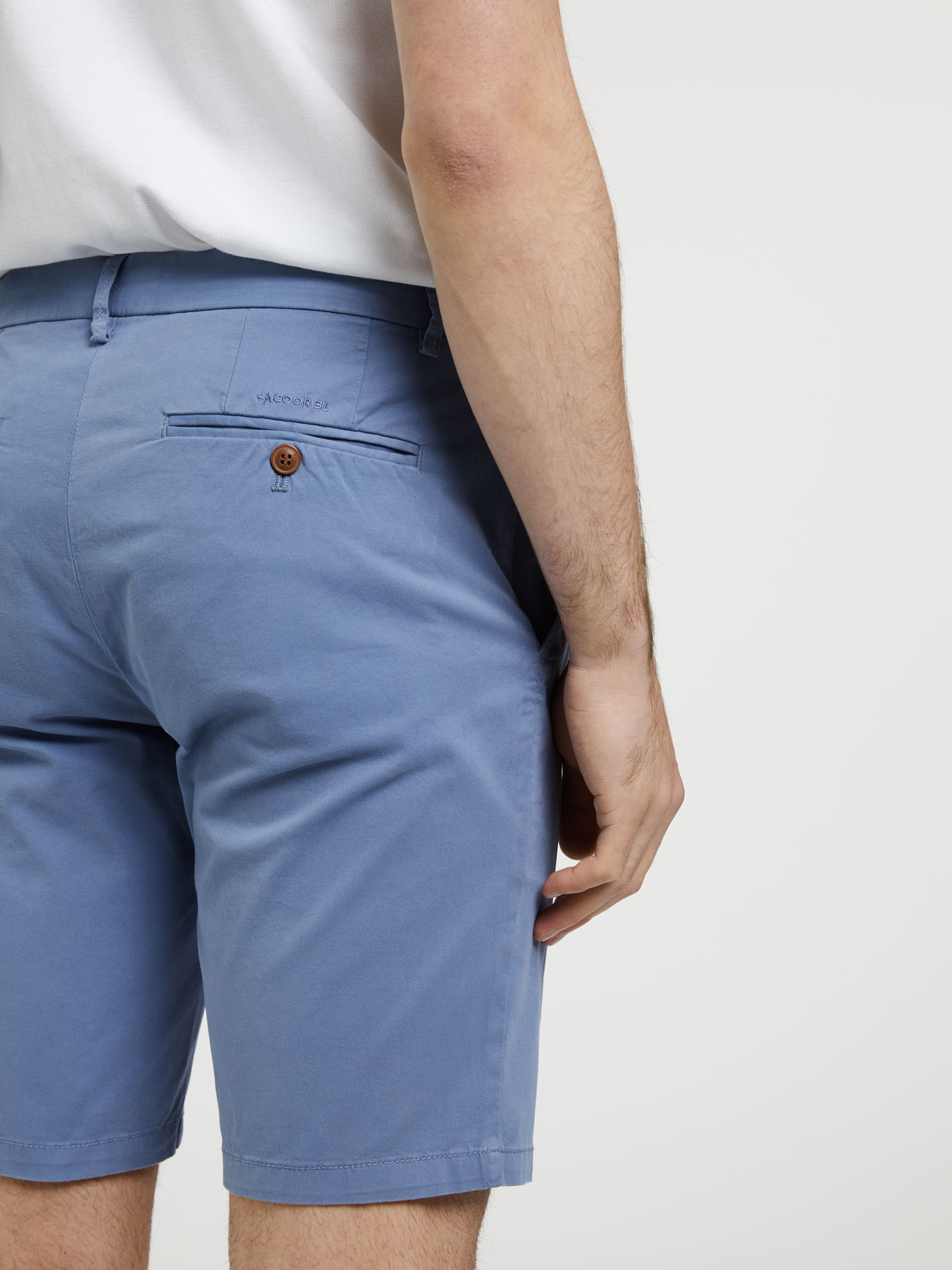 MenÂ´s Bermuda