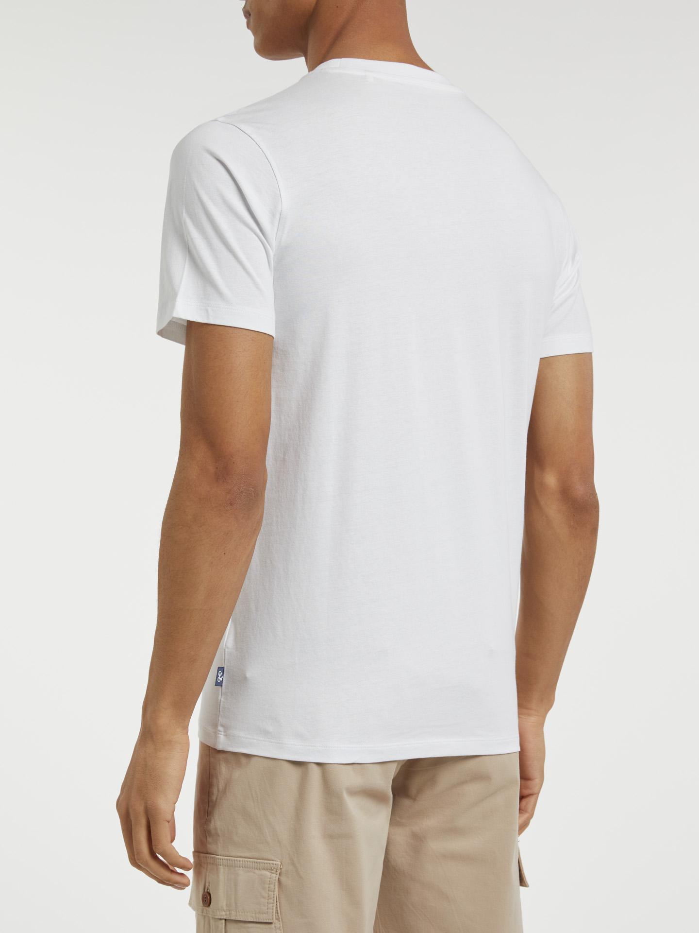 Man's T-shirt Nature BL