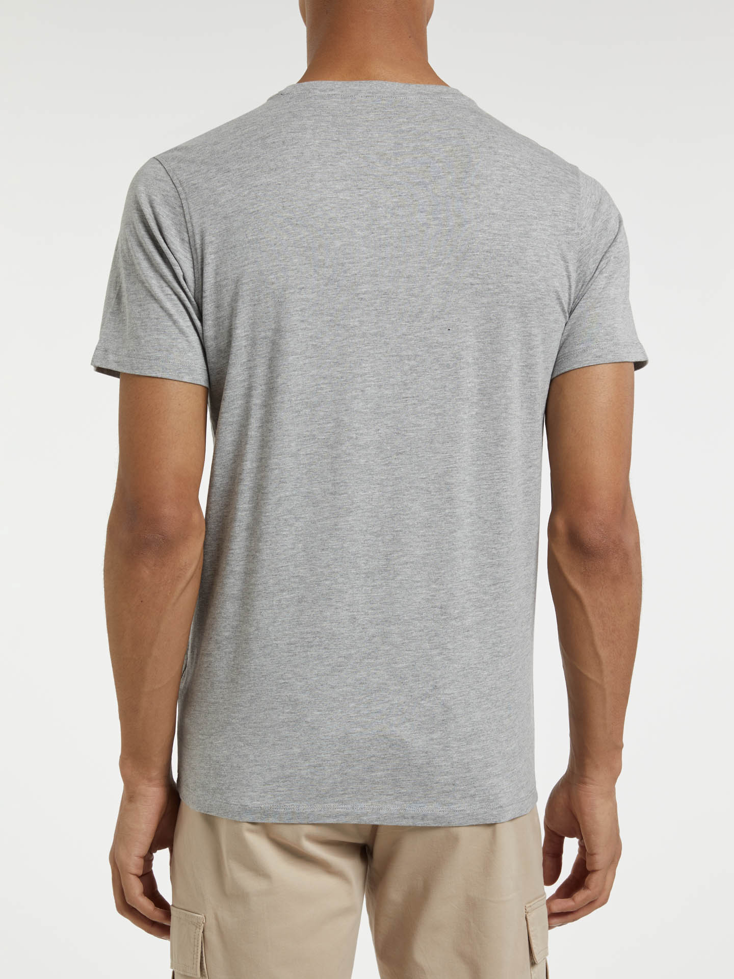 Man's Brand T-shirt