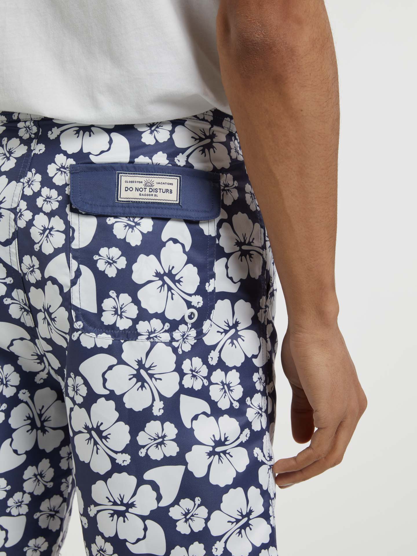 Man's Beachwear boardshorts