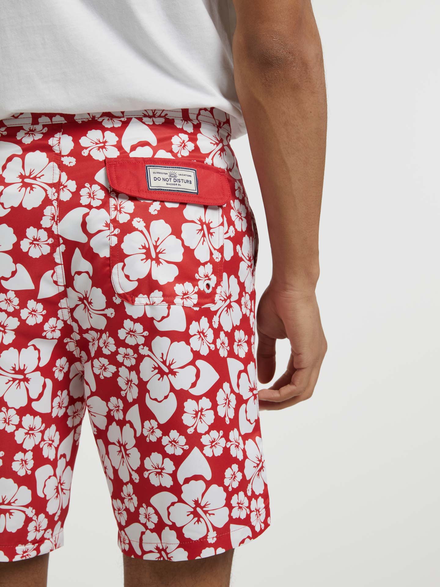 Man's Beachwear boardshorts