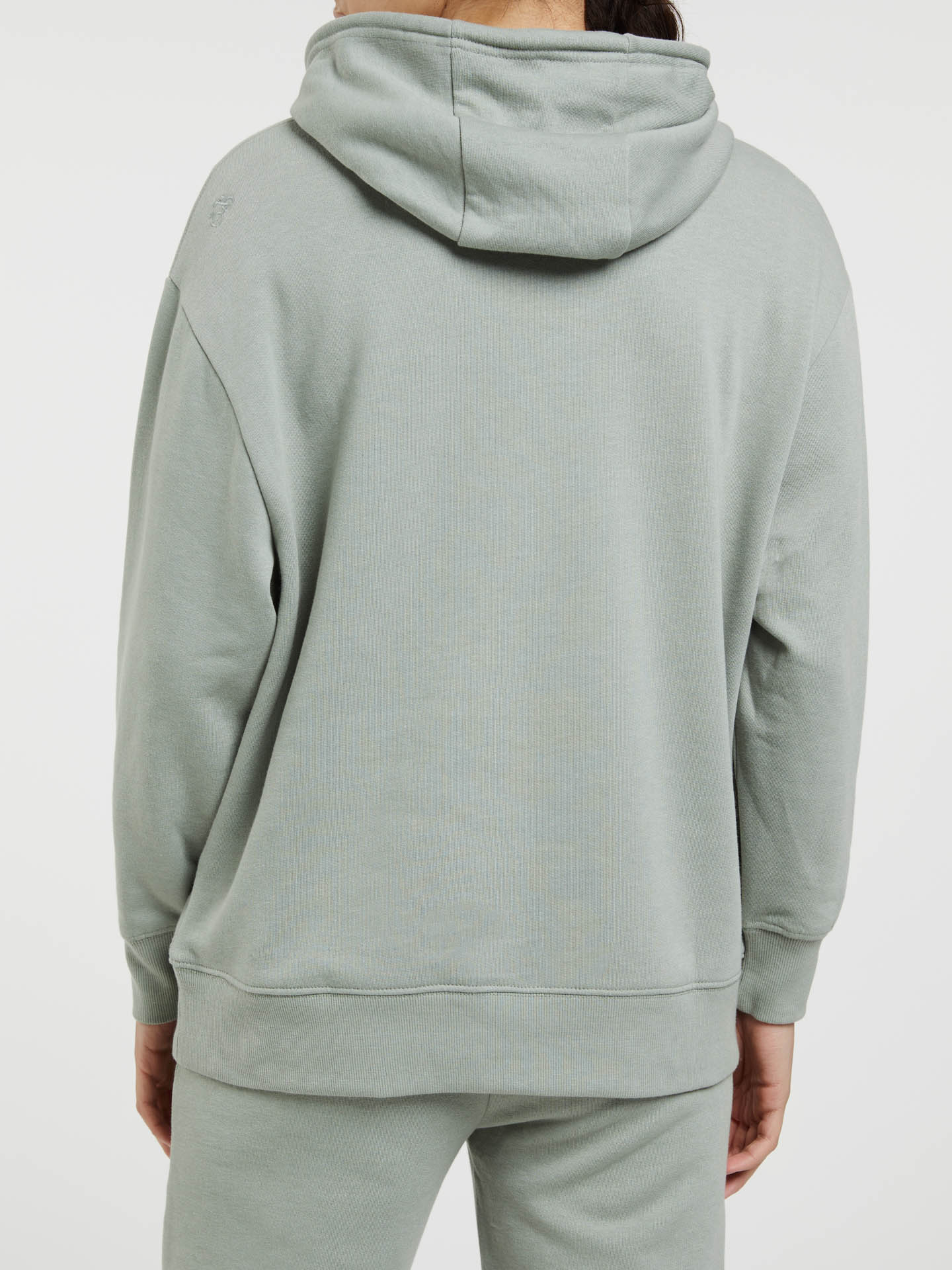 Women's basic hoodie