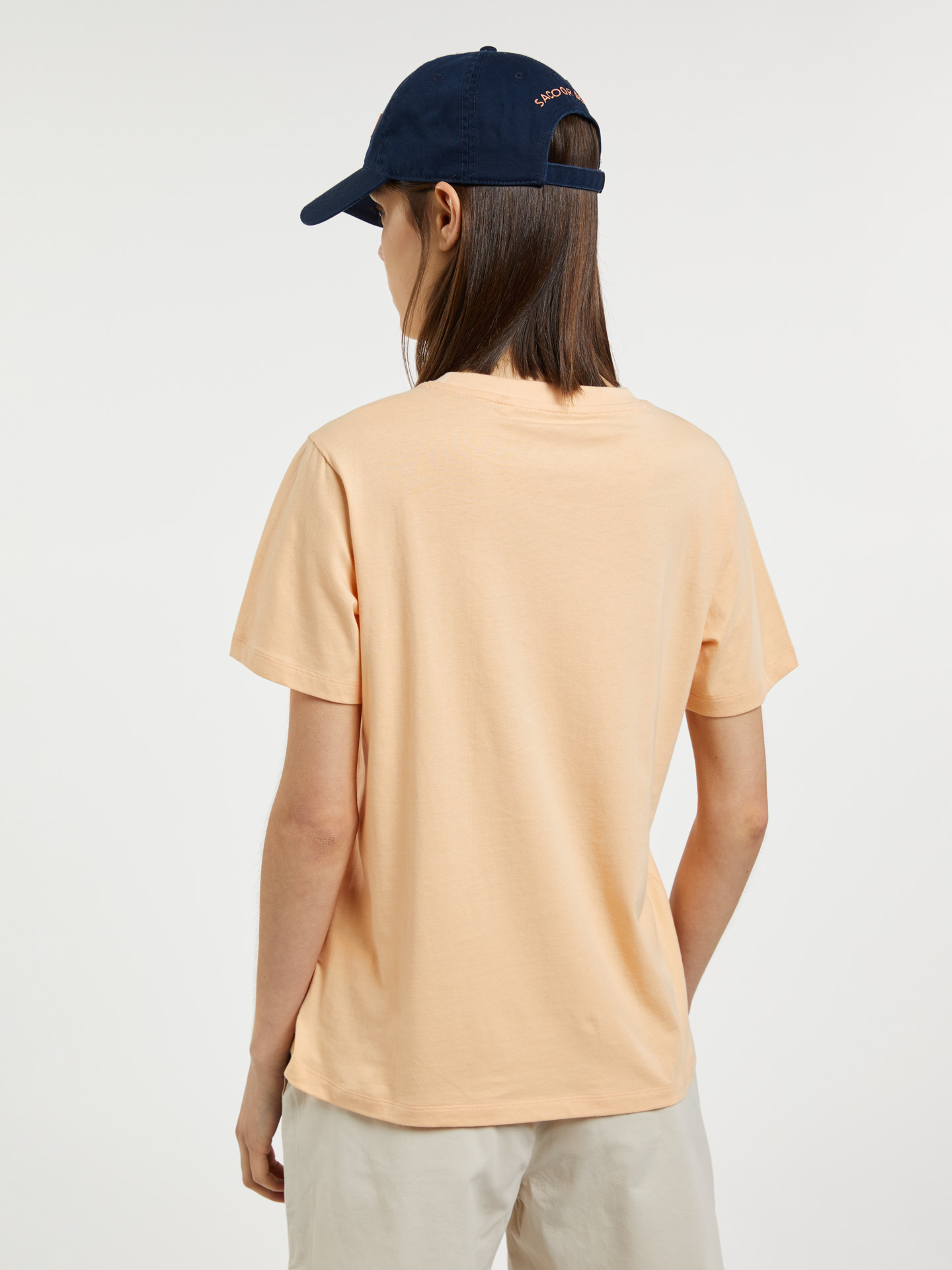 Women's T-shirt Hotel des Arts