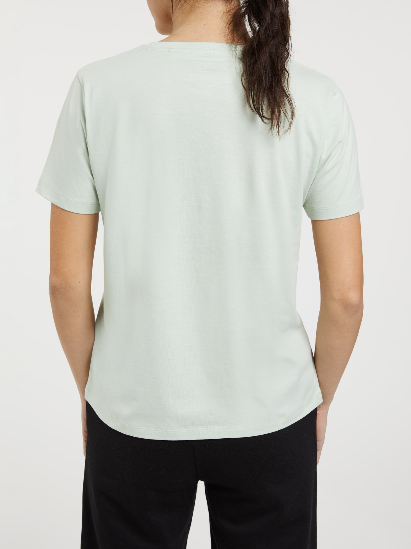 Woman's Basic T-shirt