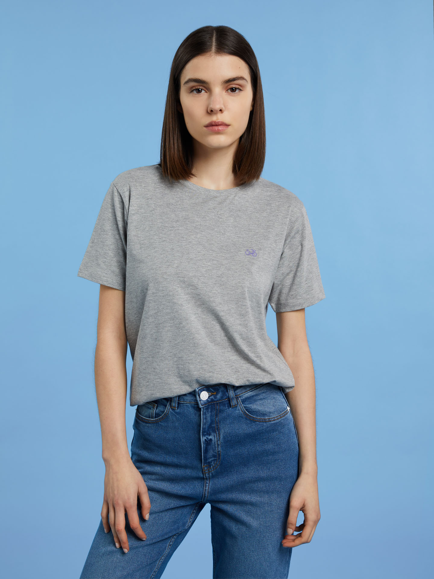 Woman's Basic T-shirt