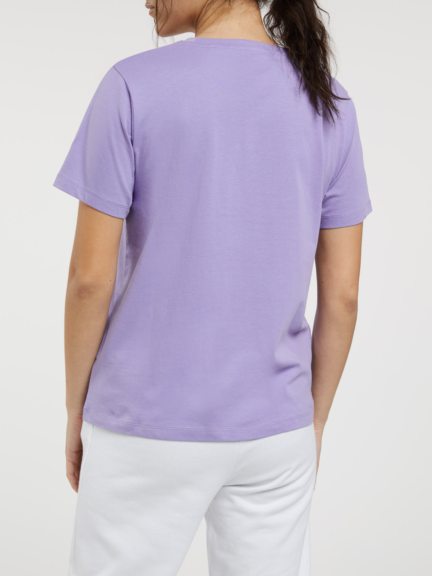 Woman's Basic T-shirt