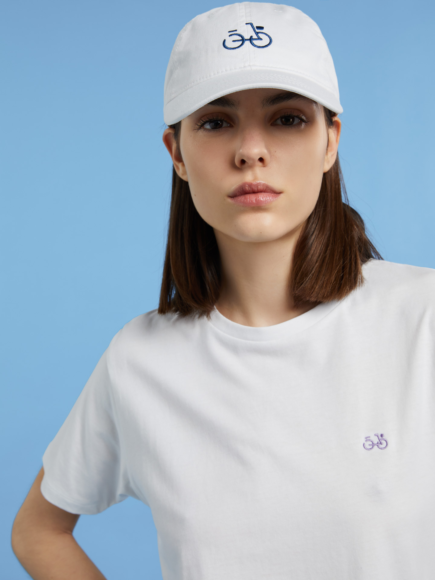 Woman's Basic T-shirt