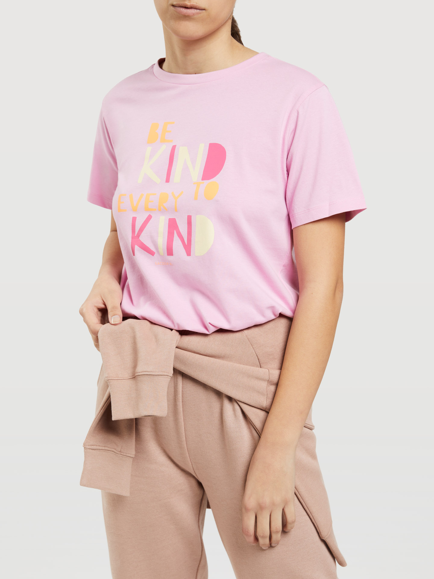 Woman's T-shirt