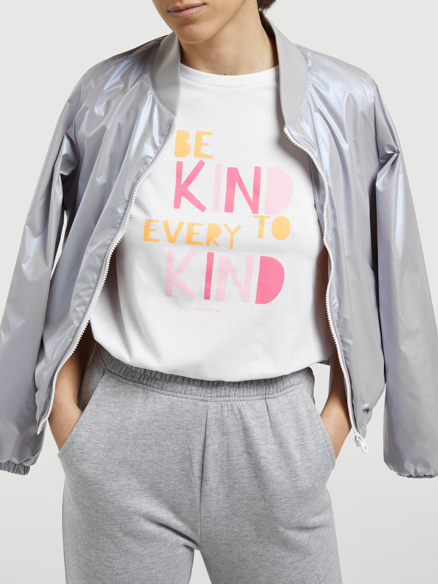 Woman's T-shirt